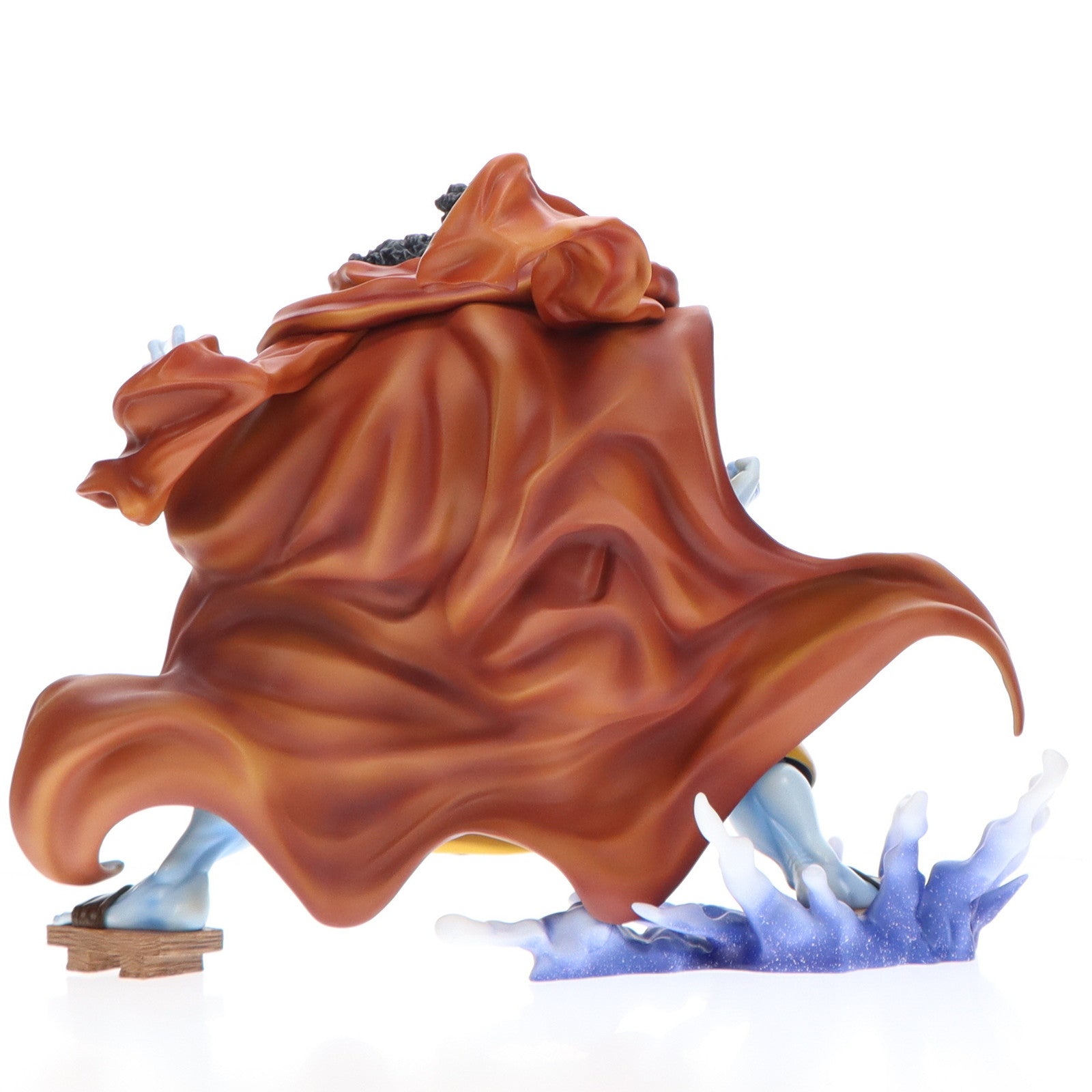 【中古即納】[FIG] Portrait.Of.Pirates P.O.P SA-MAXIMUM 海侠のジンベエ 超限定復刻版 ONE PIECE(ワンピース) 完成品 フィギュア プレミアムバンダイ&一部店舗限定 メガハウス(20250627)
