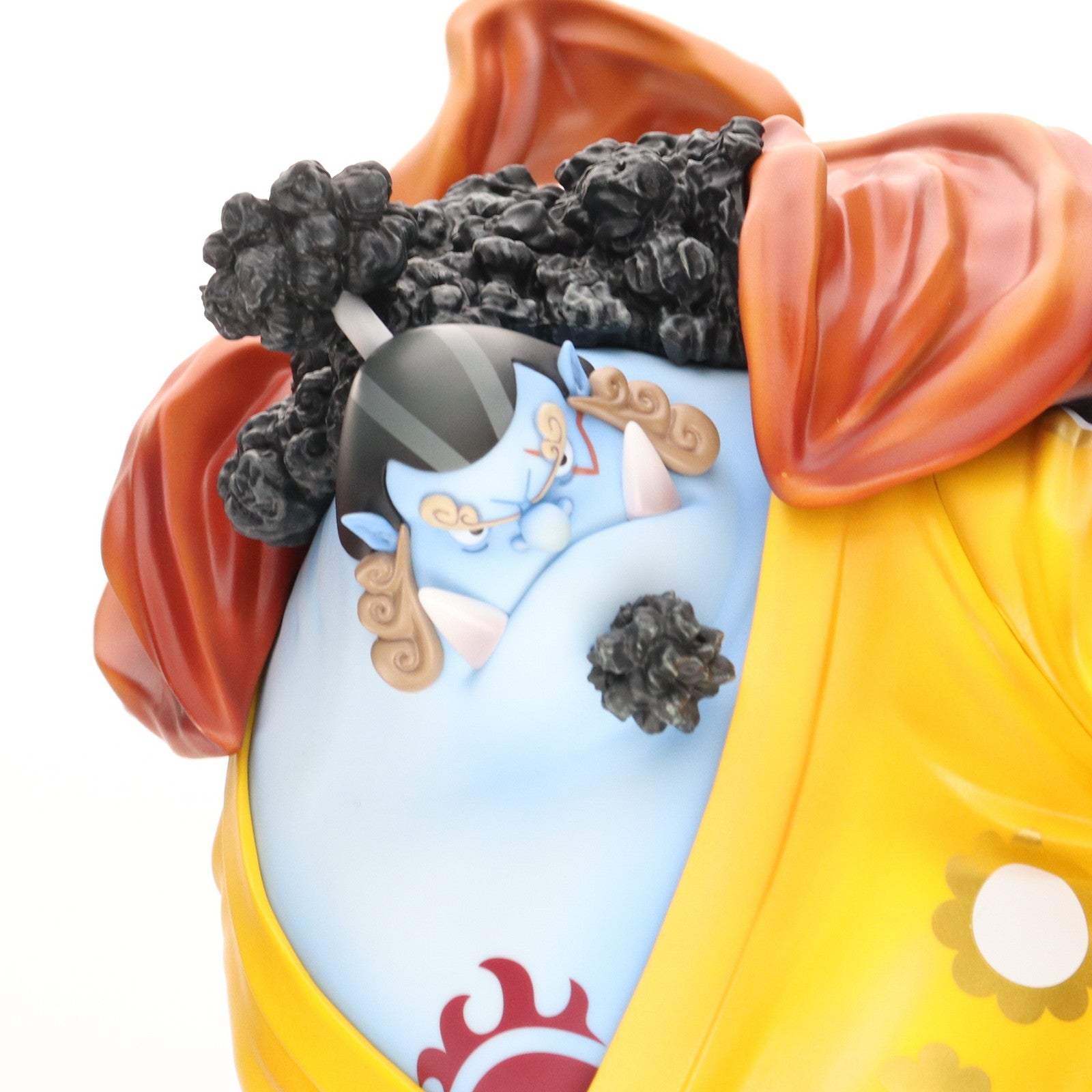 【中古即納】[FIG] Portrait.Of.Pirates P.O.P SA-MAXIMUM 海侠のジンベエ 超限定復刻版 ONE PIECE(ワンピース) 完成品 フィギュア プレミアムバンダイ&一部店舗限定 メガハウス(20250627)