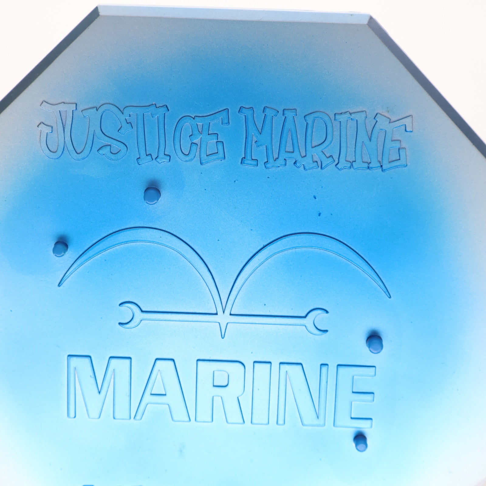 【中古即納】[FIG] エクセレントモデル Portrait.Of.Pirates P.O.P NEO-DX 海軍本部大将 青キジ【クザン】 ONE PIECE(ワンピース) 完成品 フィギュア メガハウス(20110901)