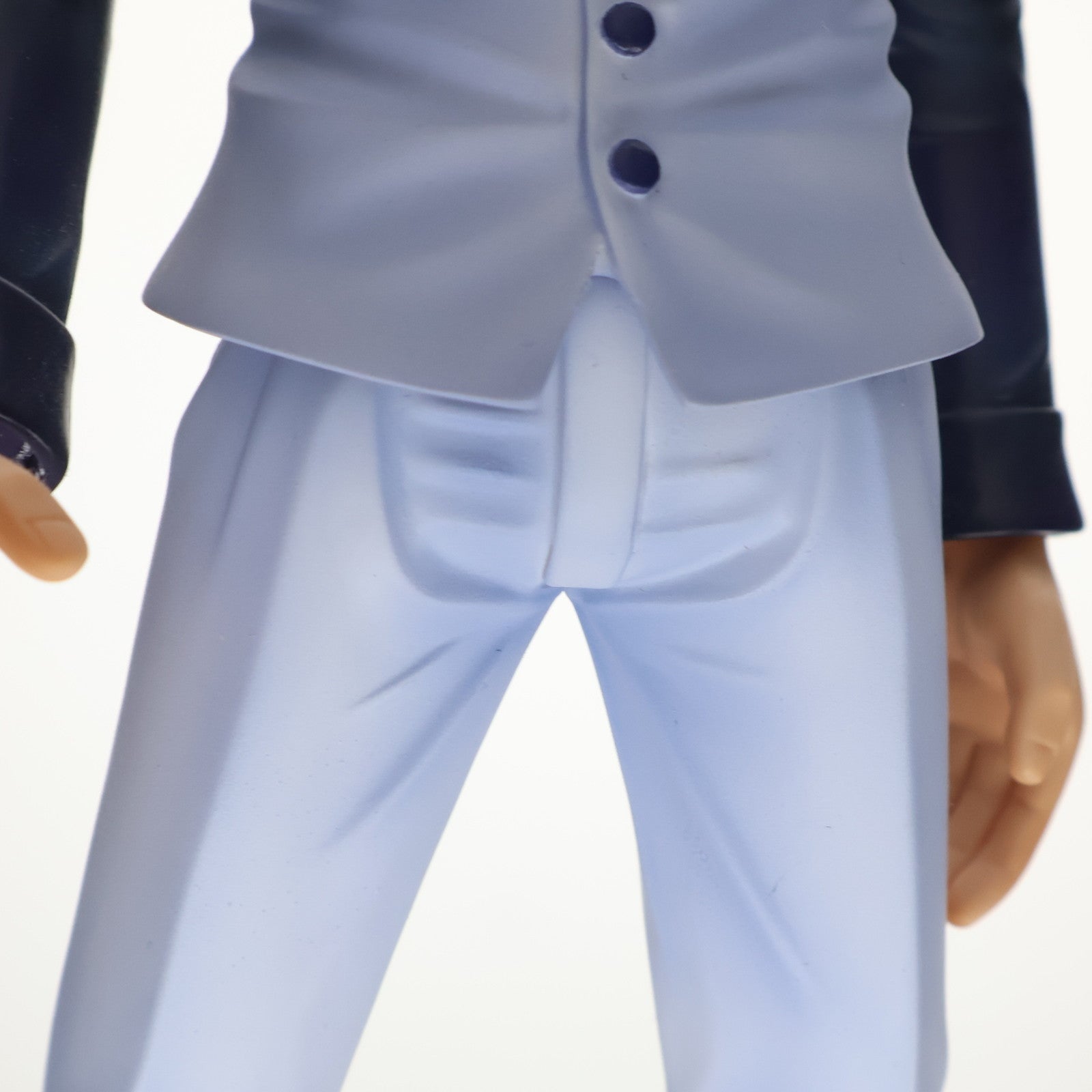 【中古即納】[FIG] エクセレントモデル Portrait.Of.Pirates P.O.P NEO-DX 海軍本部大将 青キジ【クザン】 ONE PIECE(ワンピース) 完成品 フィギュア メガハウス(20110901)