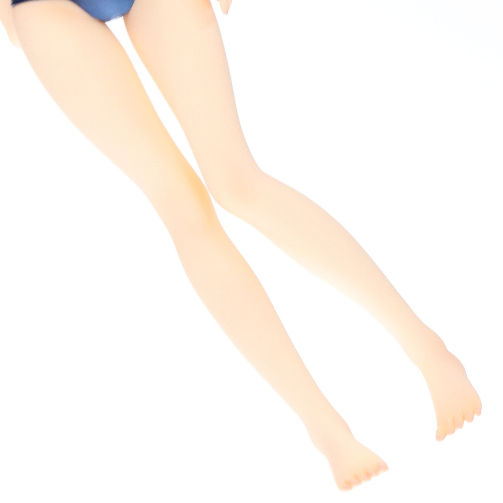 【中古即納】[FIG] 結城美柑(ゆうきみかん) スク水Ver. To LOVEる-とらぶる- ダークネス 1/7 完成品 フィギュア アルター(20190111)