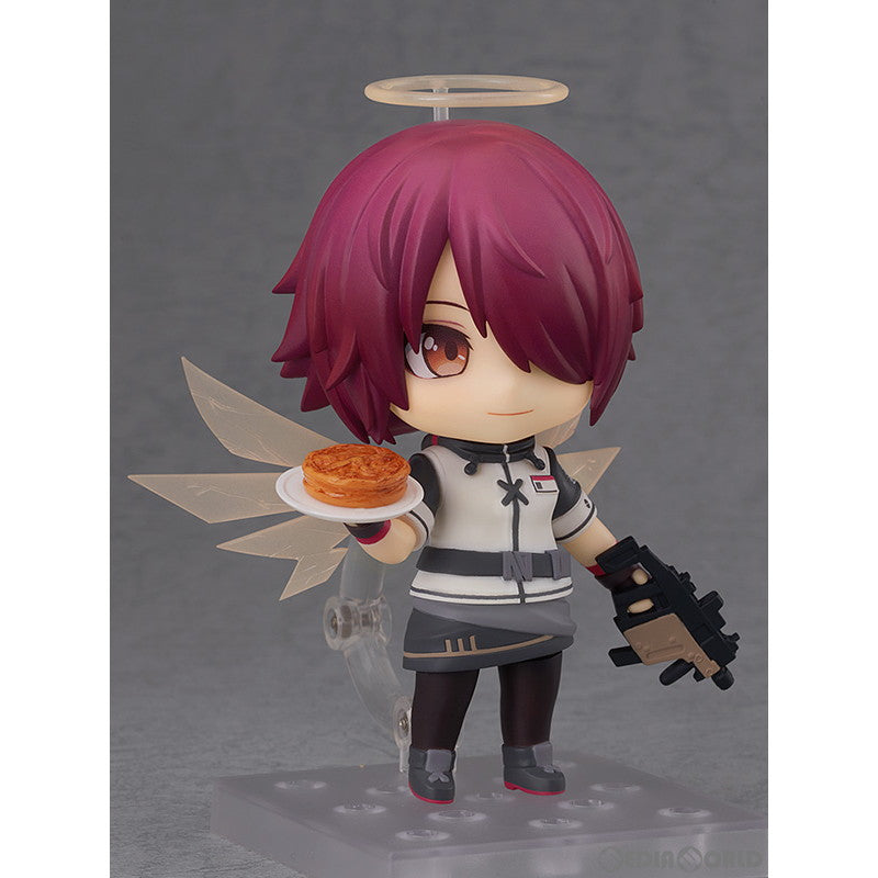 【中古即納】[FIG] (再販) ねんどろいど 1352 エクシア アークナイツ 完成品 可動フィギュア グッドスマイルアーツ上海(20230118)