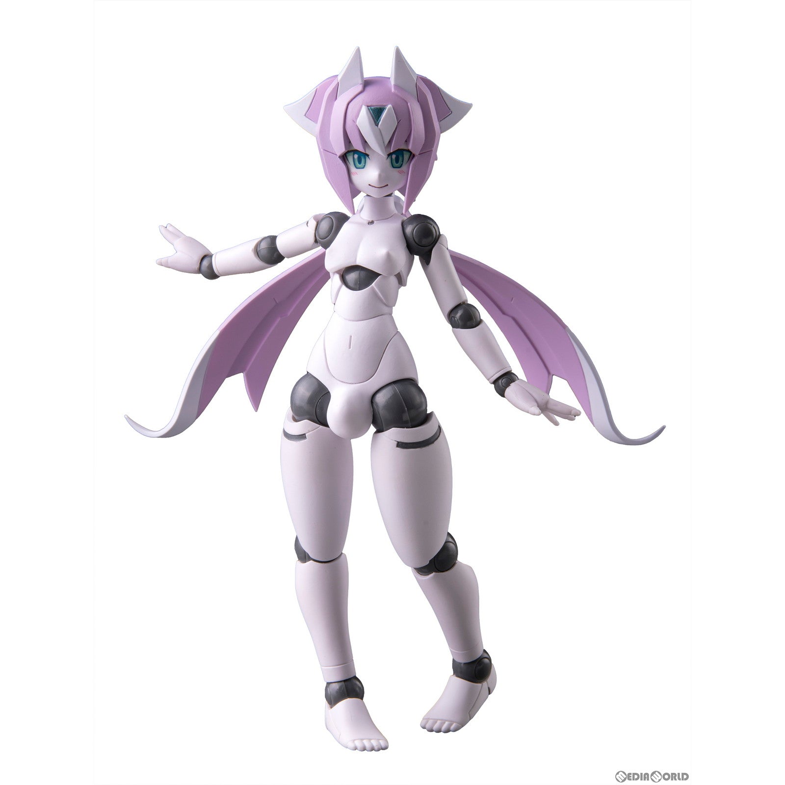 【中古即納】[FIG] ポリニアン MLL-V2マカオン ロボット新人類ポリニアン 完成品 可動フィギュア ダイバディプロダクション/マイルストン(20240620)