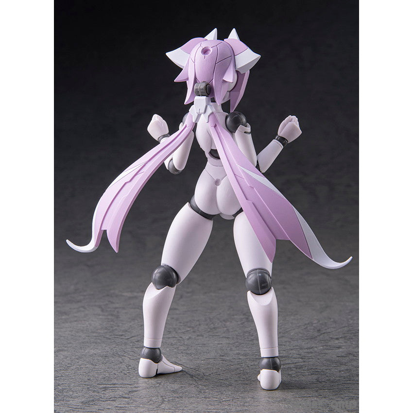 【中古即納】[FIG] ポリニアン MLL-V2マカオン ロボット新人類ポリニアン 完成品 可動フィギュア ダイバディプロダクション/マイルストン(20240620)