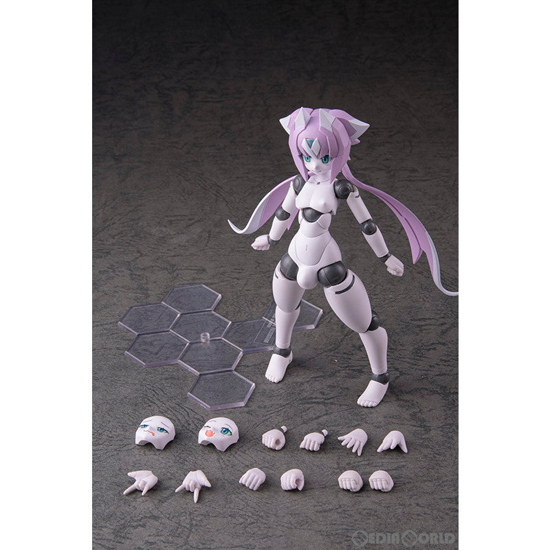 【中古即納】[FIG] ポリニアン MLL-V2マカオン ロボット新人類ポリニアン 完成品 可動フィギュア ダイバディプロダクション/マイルストン(20240620)