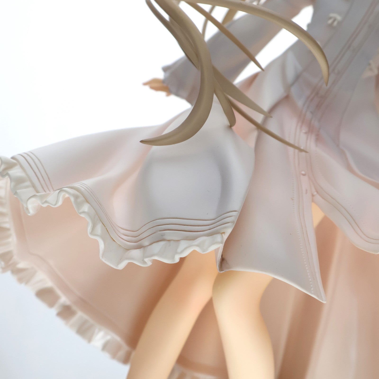 FIG]春日野穹(かすがのそら) Ending Ver. ヨスガノソラ 1/6 完成