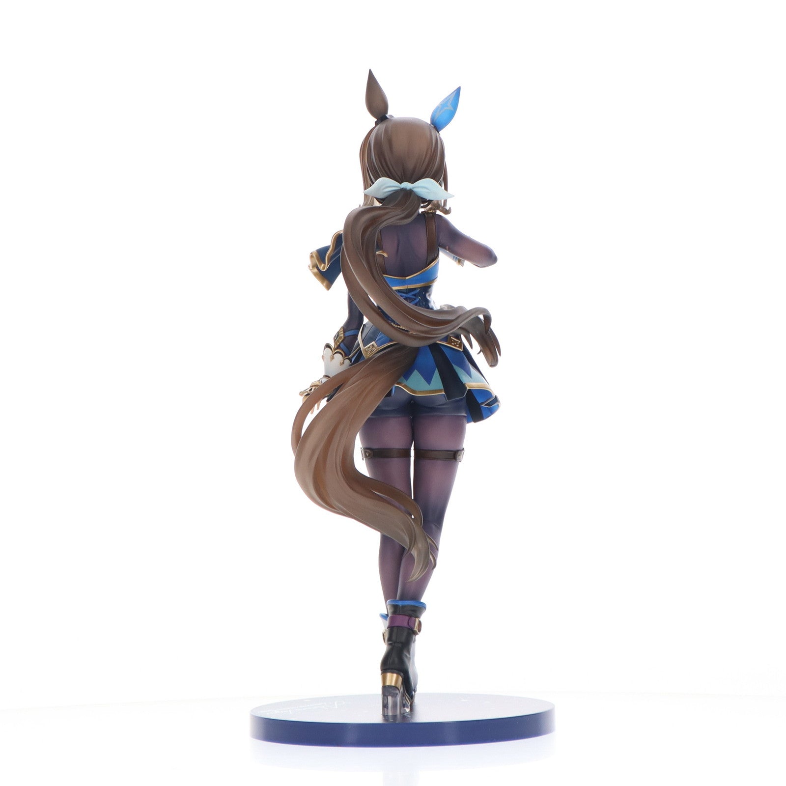 【中古即納】[FIG] アドマイヤベガ ウマ娘 プリティーダービー 1/7 完成品 フィギュア グッドスマイルカンパニー公式ショップ&一部店舗&オンラインショップ限定 Phat!(ファット・カンパニー)(20250630)