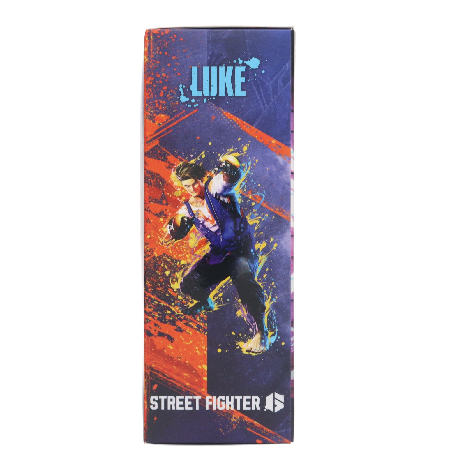 【中古即納】[FIG] ルーク STREET FIGHTER 6(ストリートファイター6) 完成品 アクションフィギュア(CPSF27) ストームコレクティブルズ(20241122)
