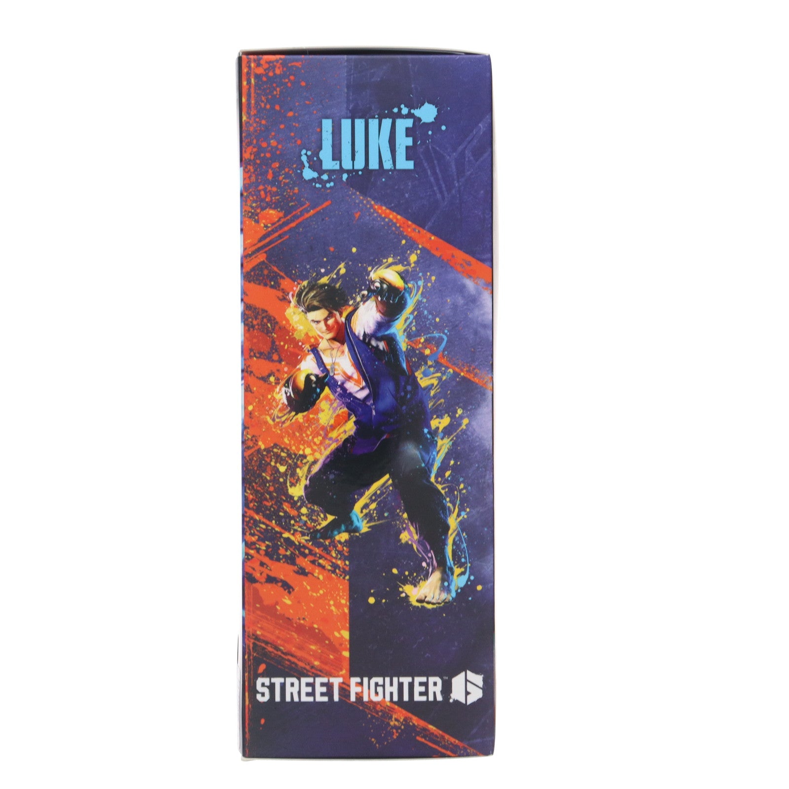 【中古即納】[FIG] ルーク STREET FIGHTER 6(ストリートファイター6) 完成品 アクションフィギュア(CPSF27) ストームコレクティブルズ(20241122)