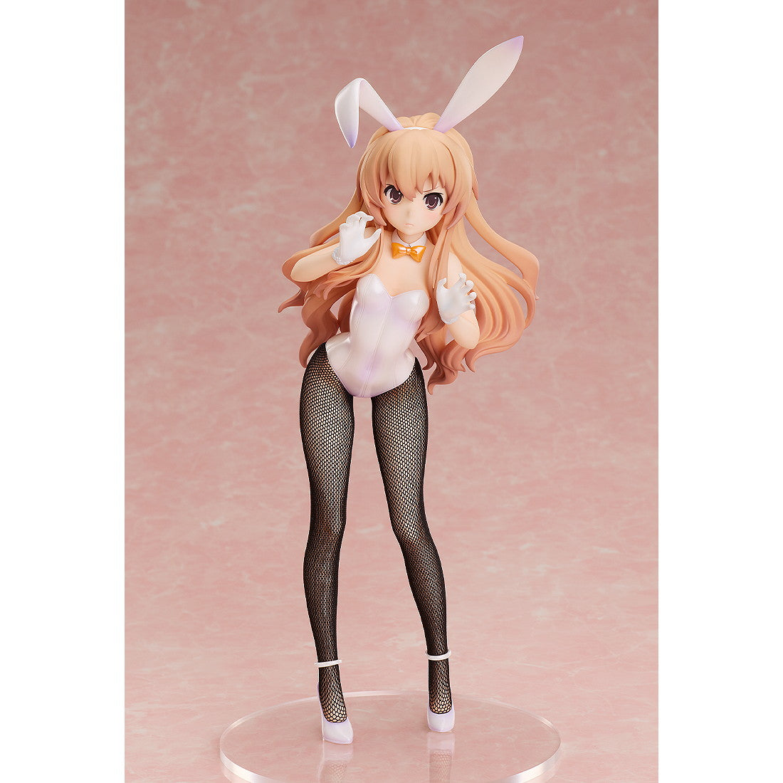【中古即納】[FIG] B-style 逢坂大河(あいさかたいが) バニーVer. とらドラ! 1/6 完成品 フィギュア FREEing(フリーイング)(20250331)