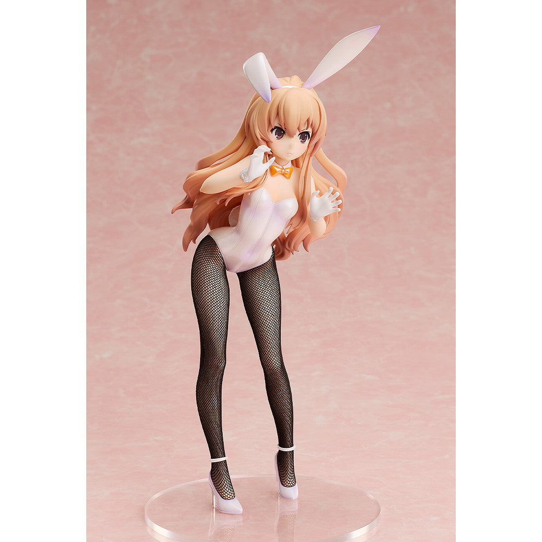 【中古即納】[FIG] B-style 逢坂大河(あいさかたいが) バニーVer. とらドラ! 1/6 完成品 フィギュア FREEing(フリーイング)(20250331)