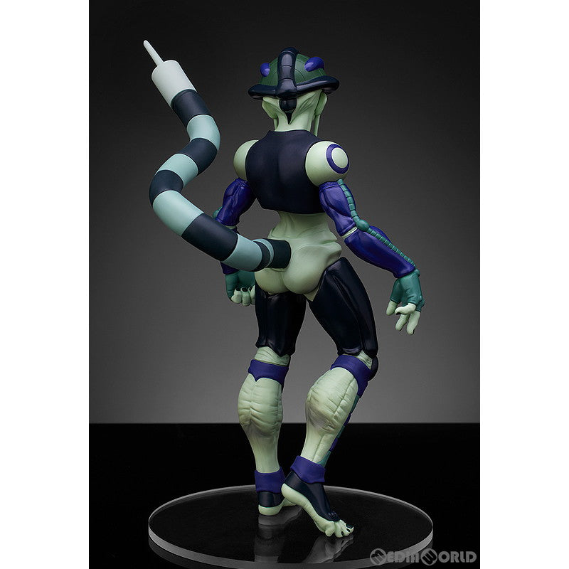 【中古即納】[FIG] POP UP PARADE(ポップアップパレード) メルエム HUNTER×HUNTER(ハンター×ハンター) 完成品 フィギュア グッドスマイルカンパニー(20240517)