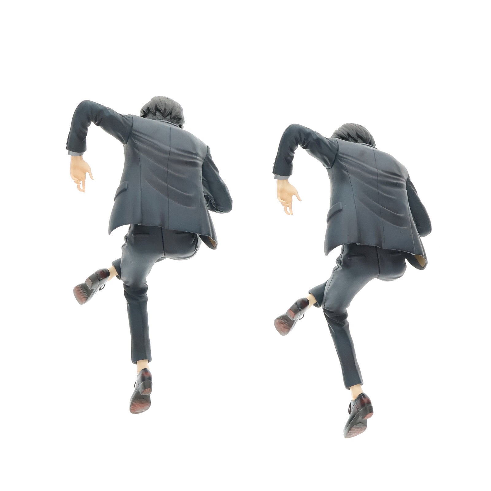 【中古即納】[FIG] ユニオンオンライン限定 mensHdge technical statue No.3 リヴァイDX 進撃の巨人 完成品 フィギュア ユニオンクリエイティブ(20141130)