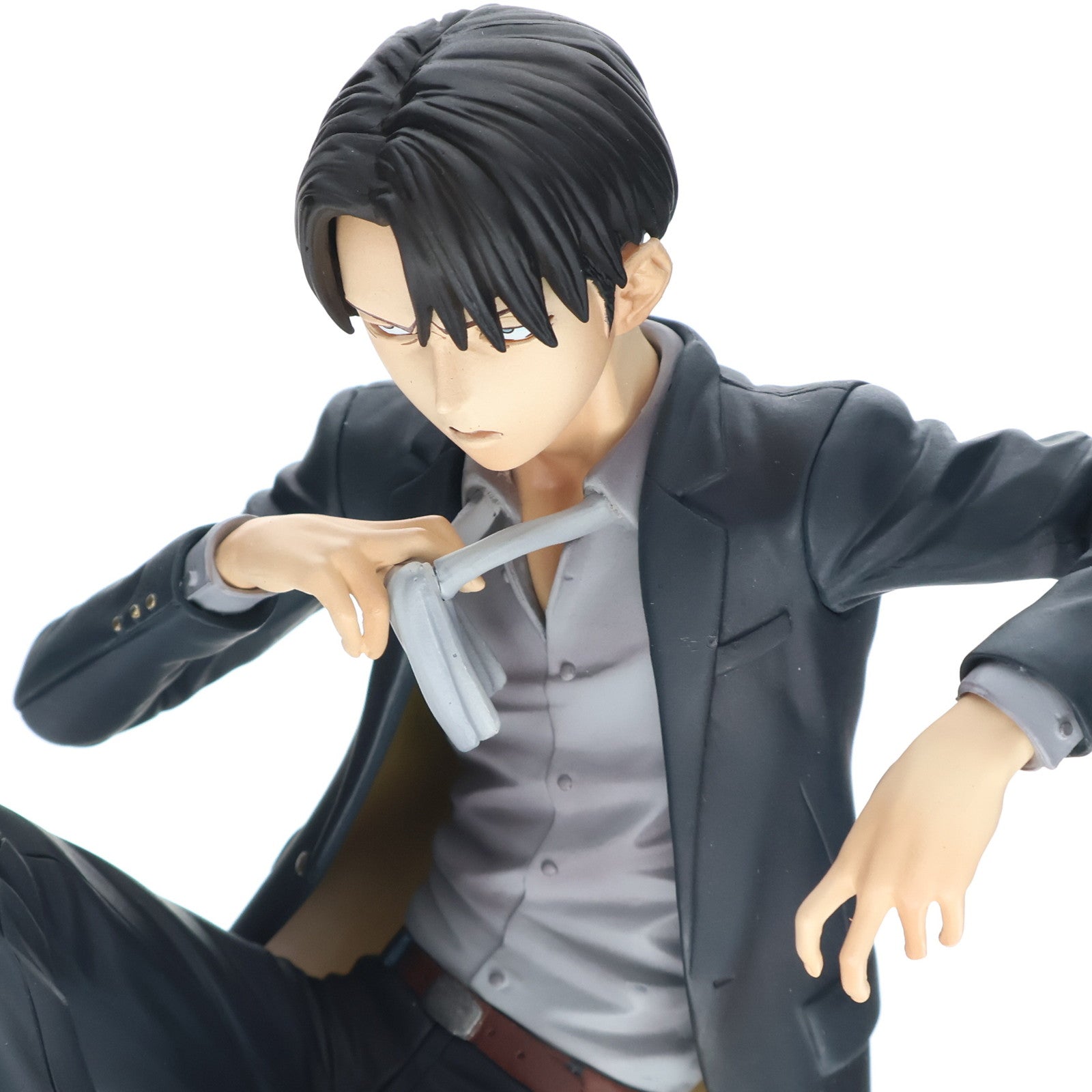 FIG]ユニオンオンライン限定 mensHdge technical statue No.3