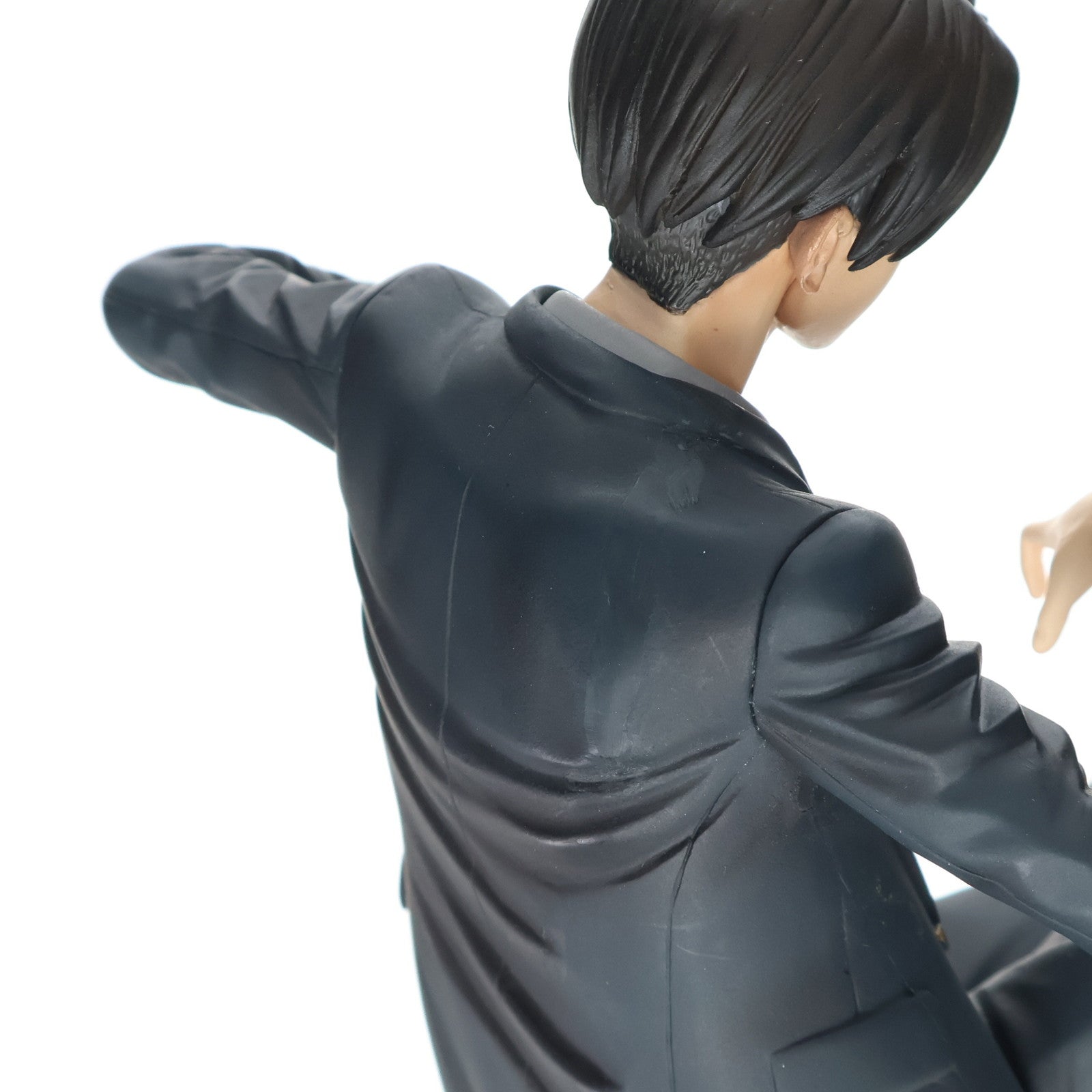 FIG]ユニオンオンライン限定 mensHdge technical statue No.3