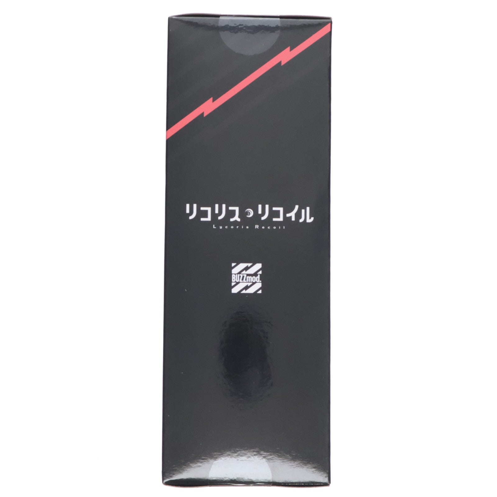 【中古即納】[FIG] ANIPLEX+限定 BUZZmod.(バズモッド) 錦木千束(にしきぎちさと) リコリス・リコイル 1/12 完成品 アクションフィギュア アニプレックス(20241031)