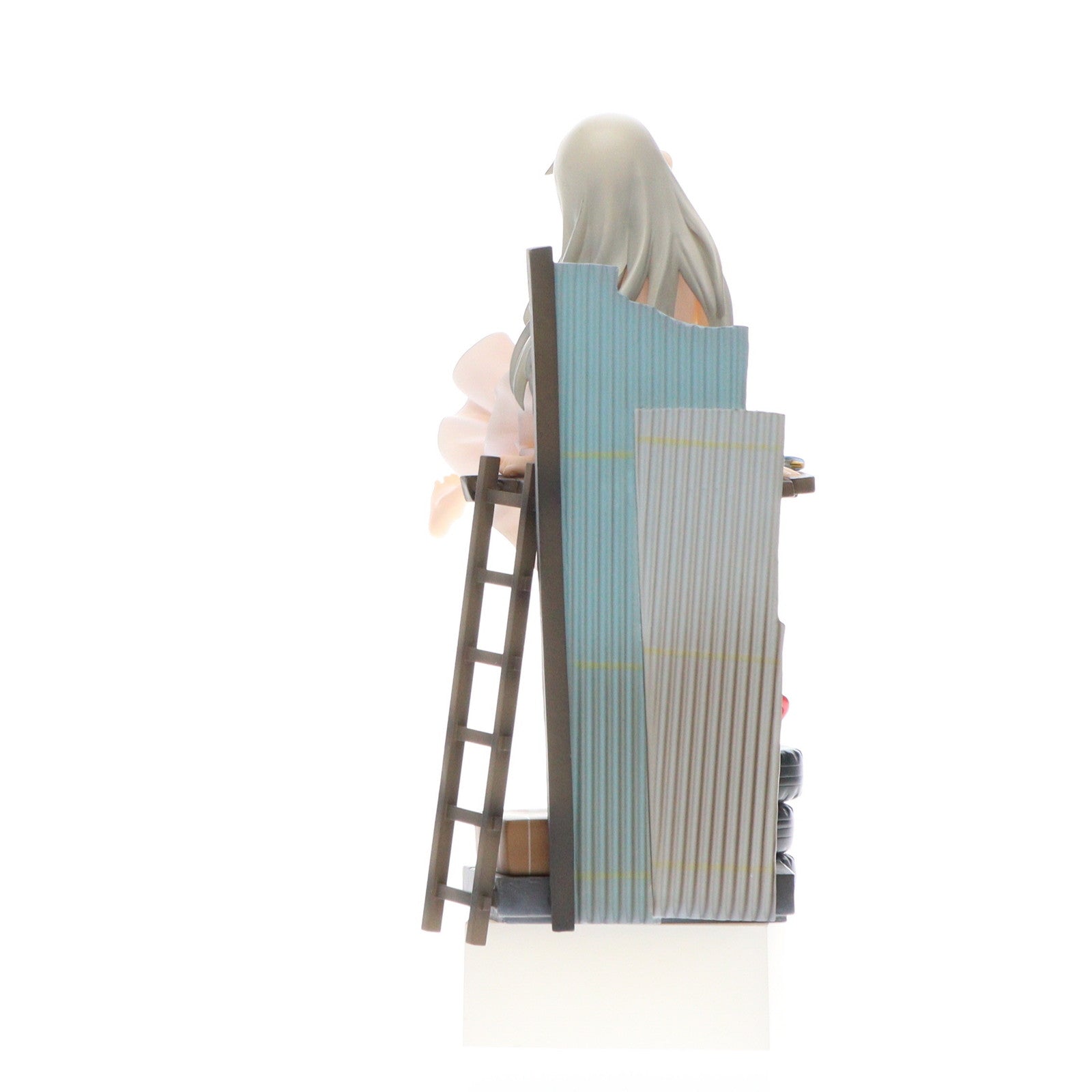 【中古即納】[FIG] (再販) めんま(本間芽衣子) あの日見た花の名前を僕達はまだ知らない。 1/8 完成品 フィギュア アルター(20160320)