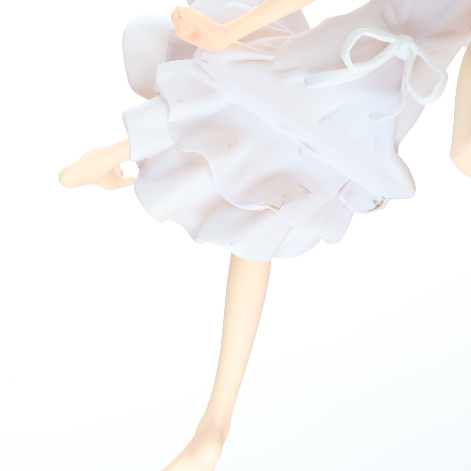 【中古即納】[FIG] (再販) めんま(本間芽衣子) あの日見た花の名前を僕達はまだ知らない。 1/8 完成品 フィギュア アルター(20160320)
