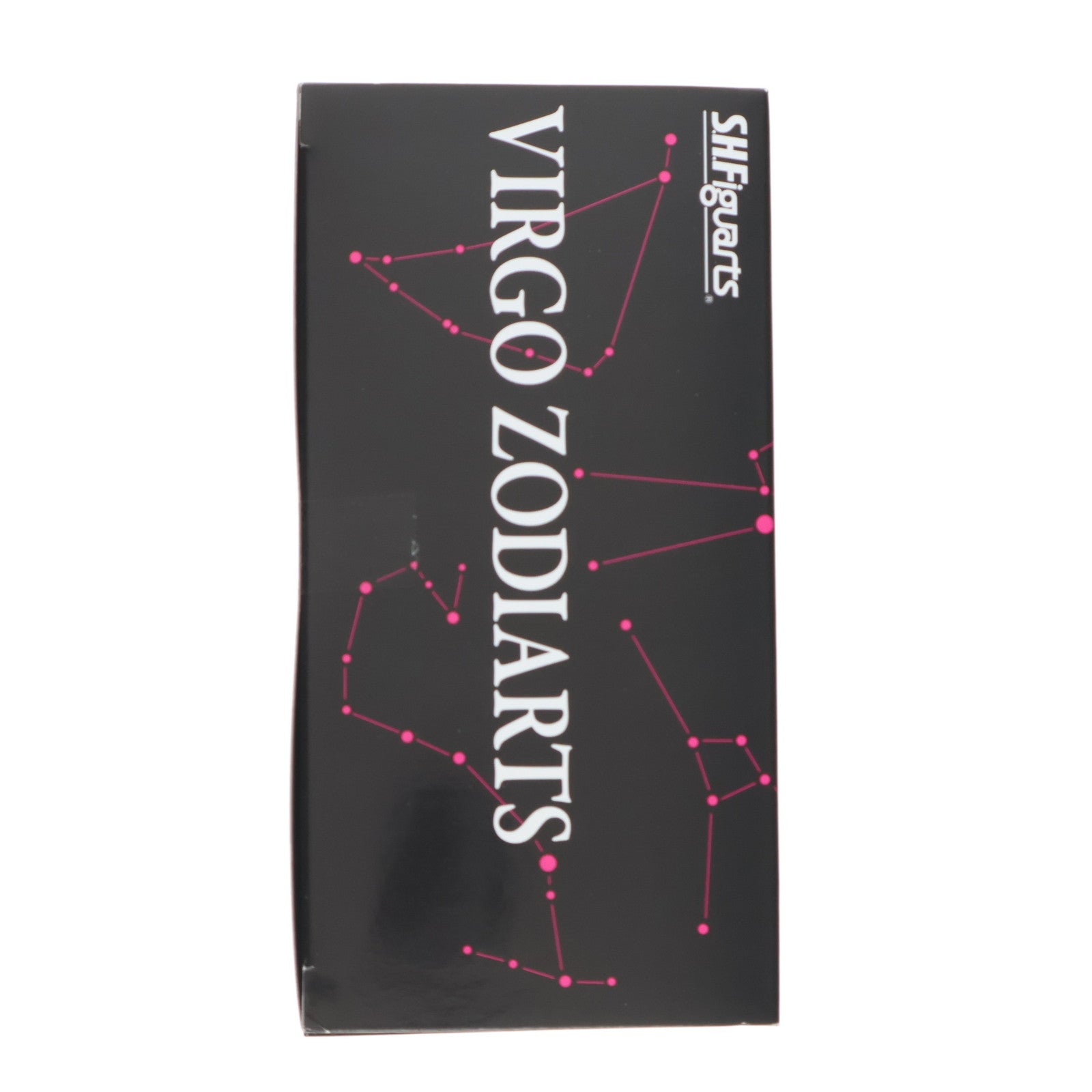 【中古即納】[FIG] 魂ウェブ商店限定 S.H.Figuarts(フィギュアーツ) ヴァルゴ・ゾディアーツ 仮面ライダーフォーゼ 完成品 可動フィギュア バンダイ(20121026)