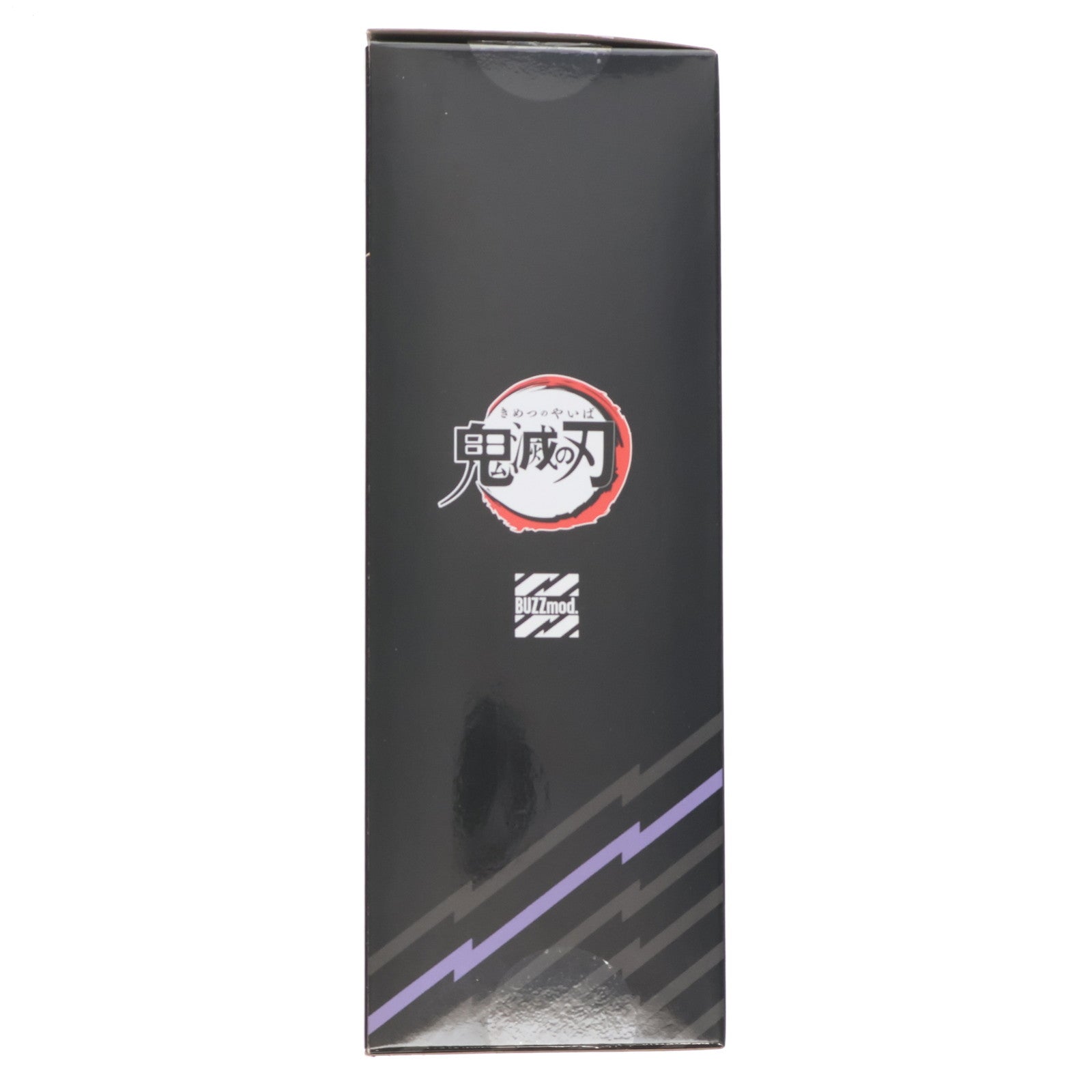 【中古即納】[FIG] ANIPLEX+限定 BUZZmod.(バズモッド) 胡蝶しのぶ(こちょうしのぶ) 鬼滅の刃 1/12 完成品 可動フィギュア(MD20-0572001) アニプレックス(20220531)