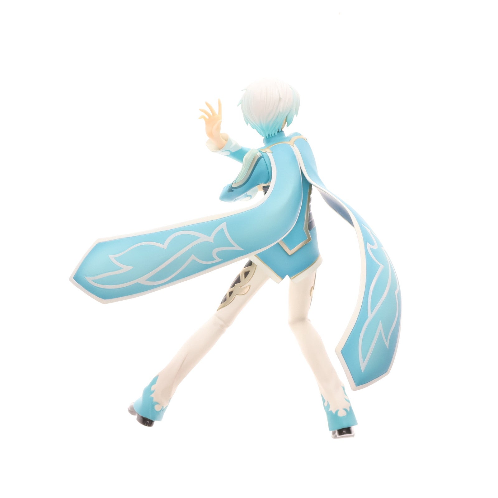 【中古即納】[FIG] ミクリオ テイルズ オブ ゼスティリア 1/8 完成品 フィギュア(PP627) コトブキヤ(20160416)