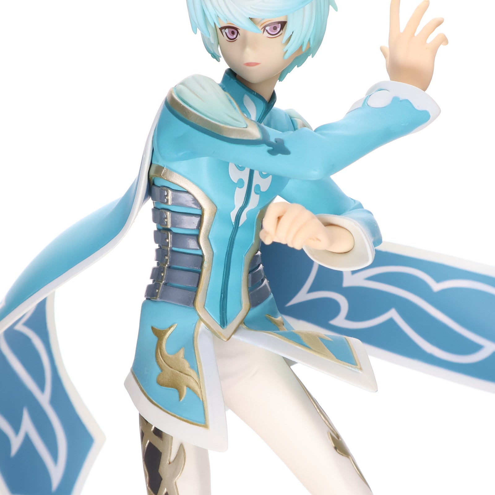 【中古即納】[FIG] ミクリオ テイルズ オブ ゼスティリア 1/8 完成品 フィギュア(PP627) コトブキヤ(20160416)