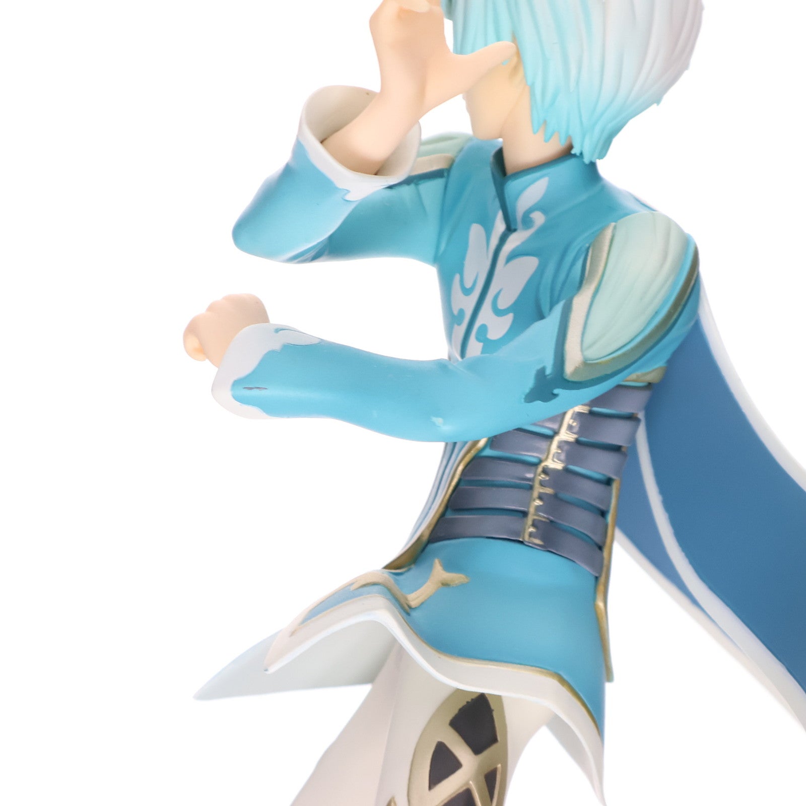 【中古即納】[FIG] ミクリオ テイルズ オブ ゼスティリア 1/8 完成品 フィギュア(PP627) コトブキヤ(20160416)