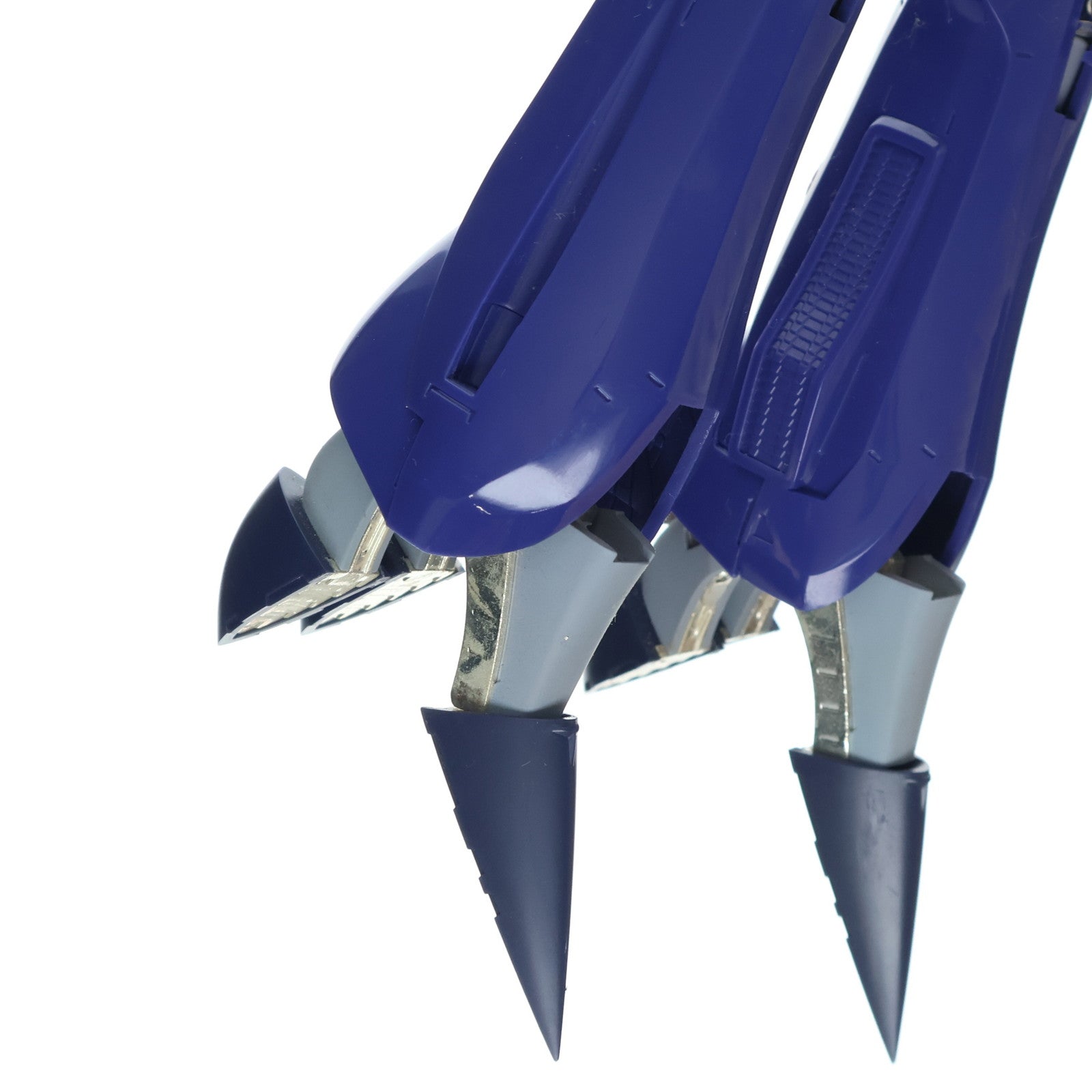 【中古即納】[FIG] HI-METAL R バッシュ 重戦機エルガイム 完成品 可動フィギュア バンダイスピリッツ(20200620)