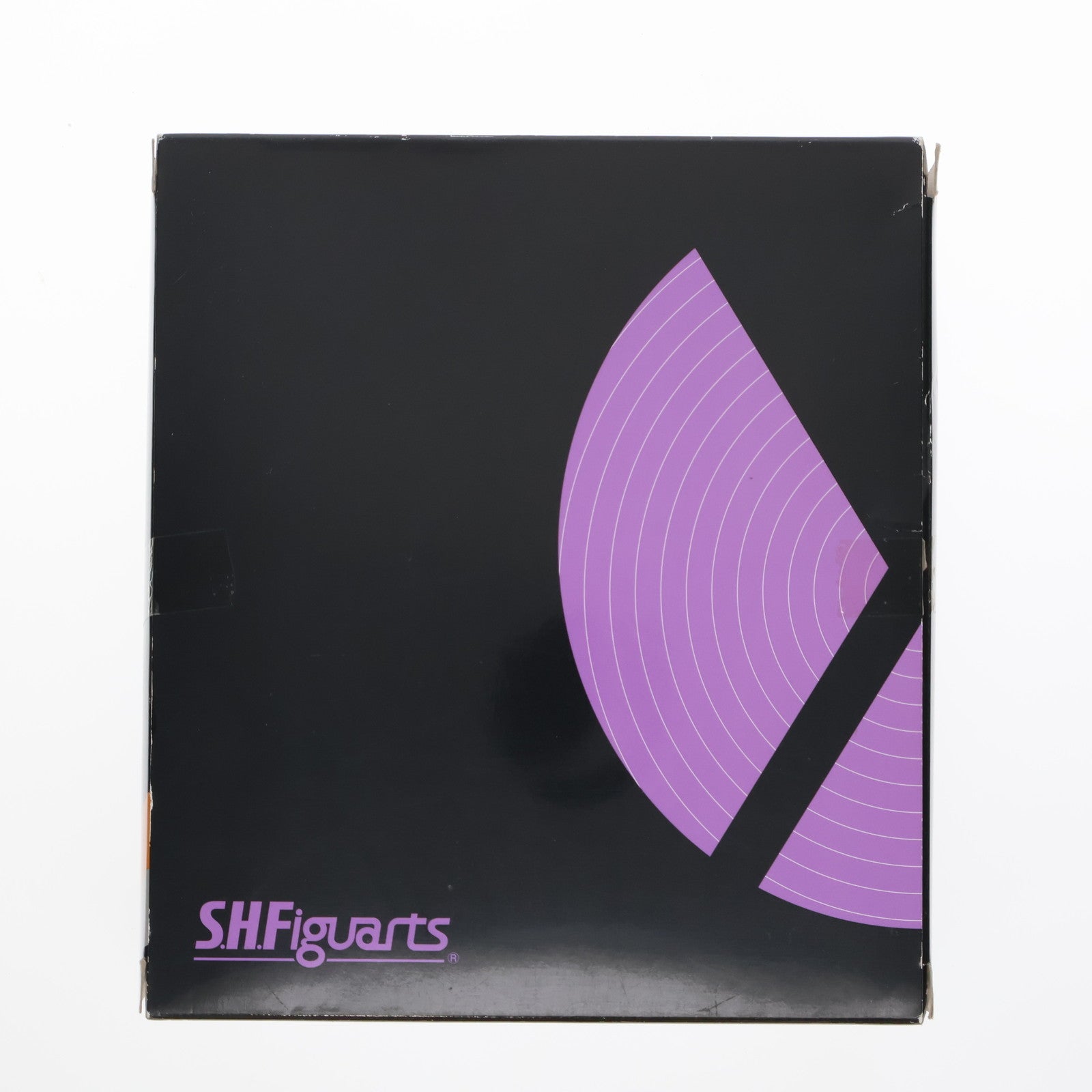 【中古即納】[FIG] 魂ウェブ商店限定 S.H.Figuarts(フィギュアーツ) 仮面ライダーカイザ GLOWING STAGE SET 仮面ライダー555(ファイズ) 完成品 可動フィギュア バンダイ(20131130)