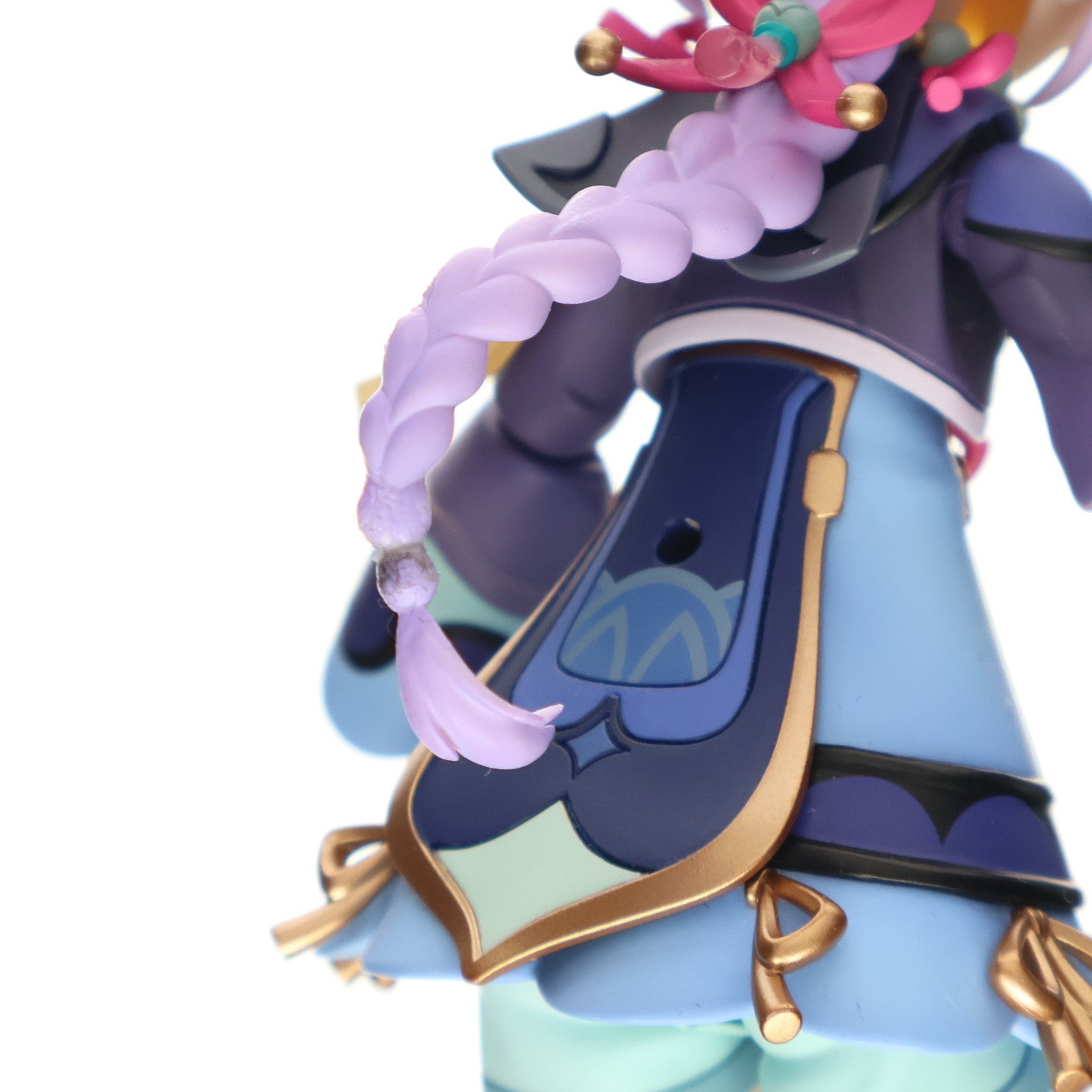 【中古即納】[FIG] ARCTECH可動シリーズ 七七・冷たき黄泉帰りVer.(ナナ) 原神 1/8 完成品 可動フィギュア APEX(エーペックス)(20240331)