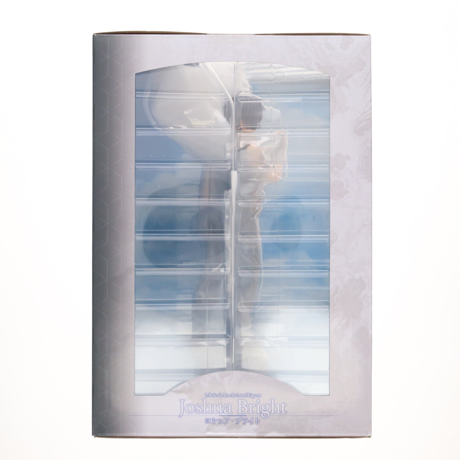 【中古即納】[FIG] 初回封入特典付属 ヨシュア・ブライト 軌跡シリーズ 1/8 完成品 フィギュア コトブキヤショップ&一部店舗限定(PV233) コトブキヤ(20250516)