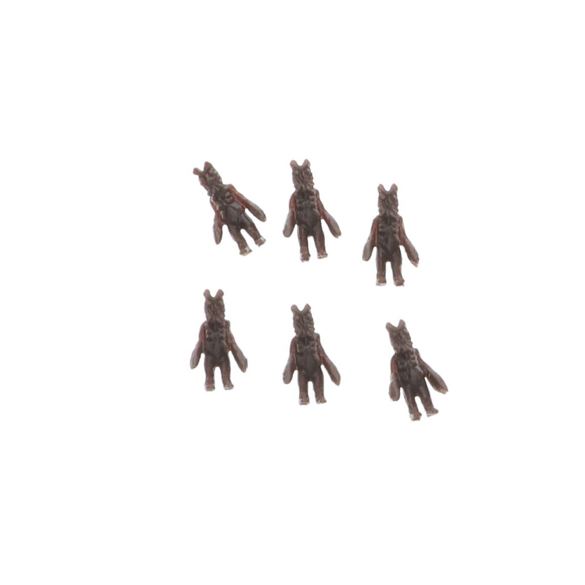【中古即納】[FIG] ULTRA-ACT(ウルトラアクト) バルタン星人 ウルトラマン 完成品 可動フィギュア バンダイ(20101023)