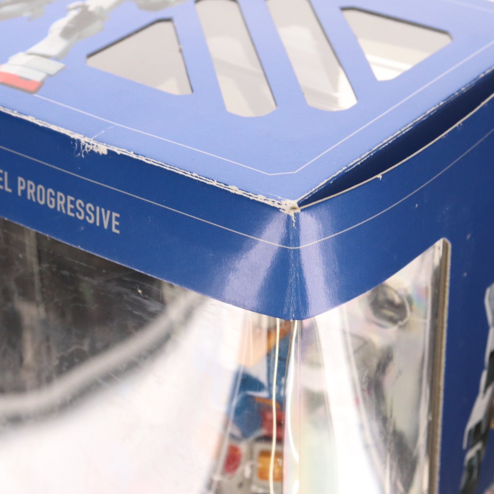 【中古即納】[FIG] SUPER HCM-Pro RX-78-2 ガンダム 機動戦士ガンダム 完成品 可動フィギュア バンダイ(20070617)