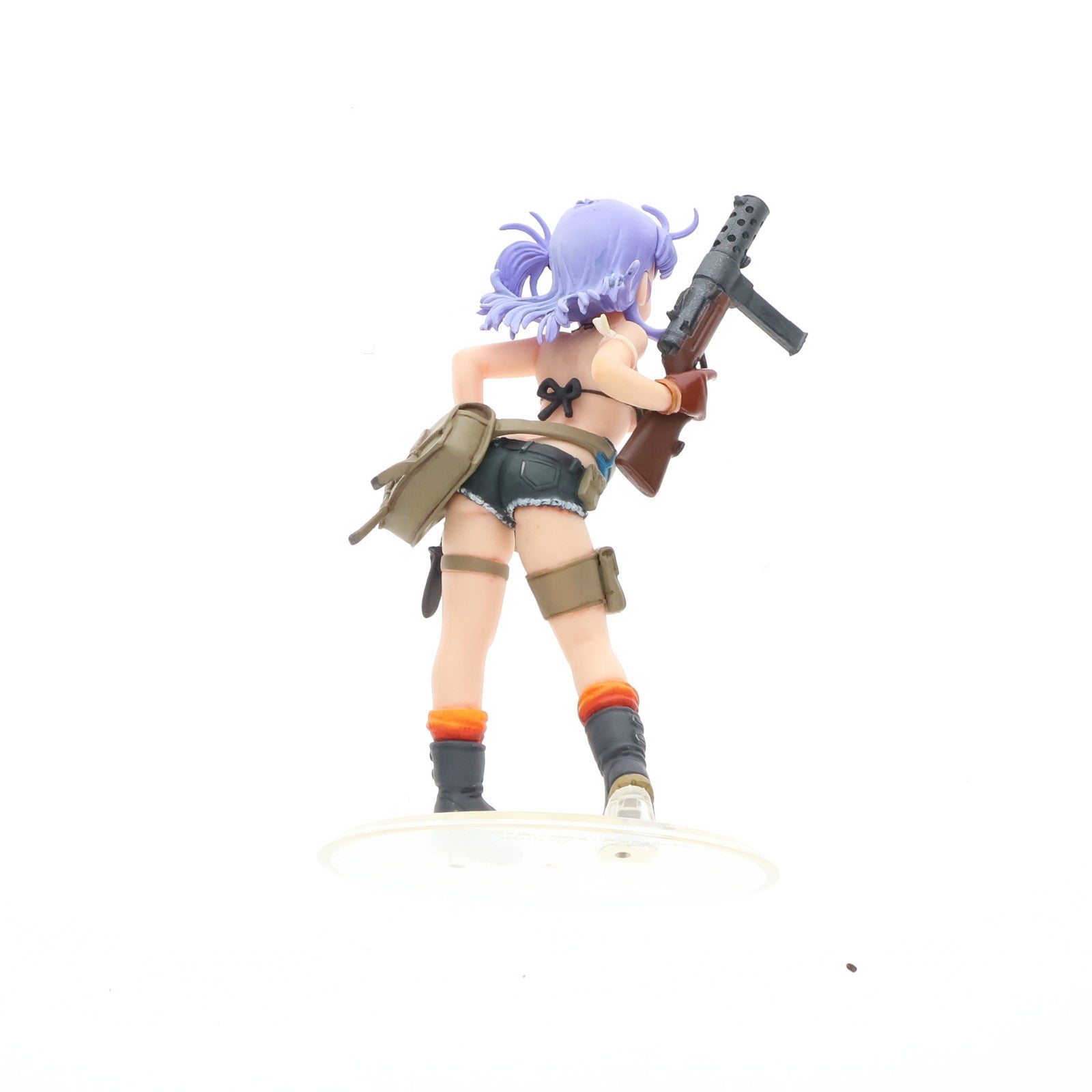 【中古即納】[FIG] (食玩) ドラゴンボールスタイリング ブルマ プレミアムバンダイ限定版 完成品 フィギュア バンダイ(20150228)