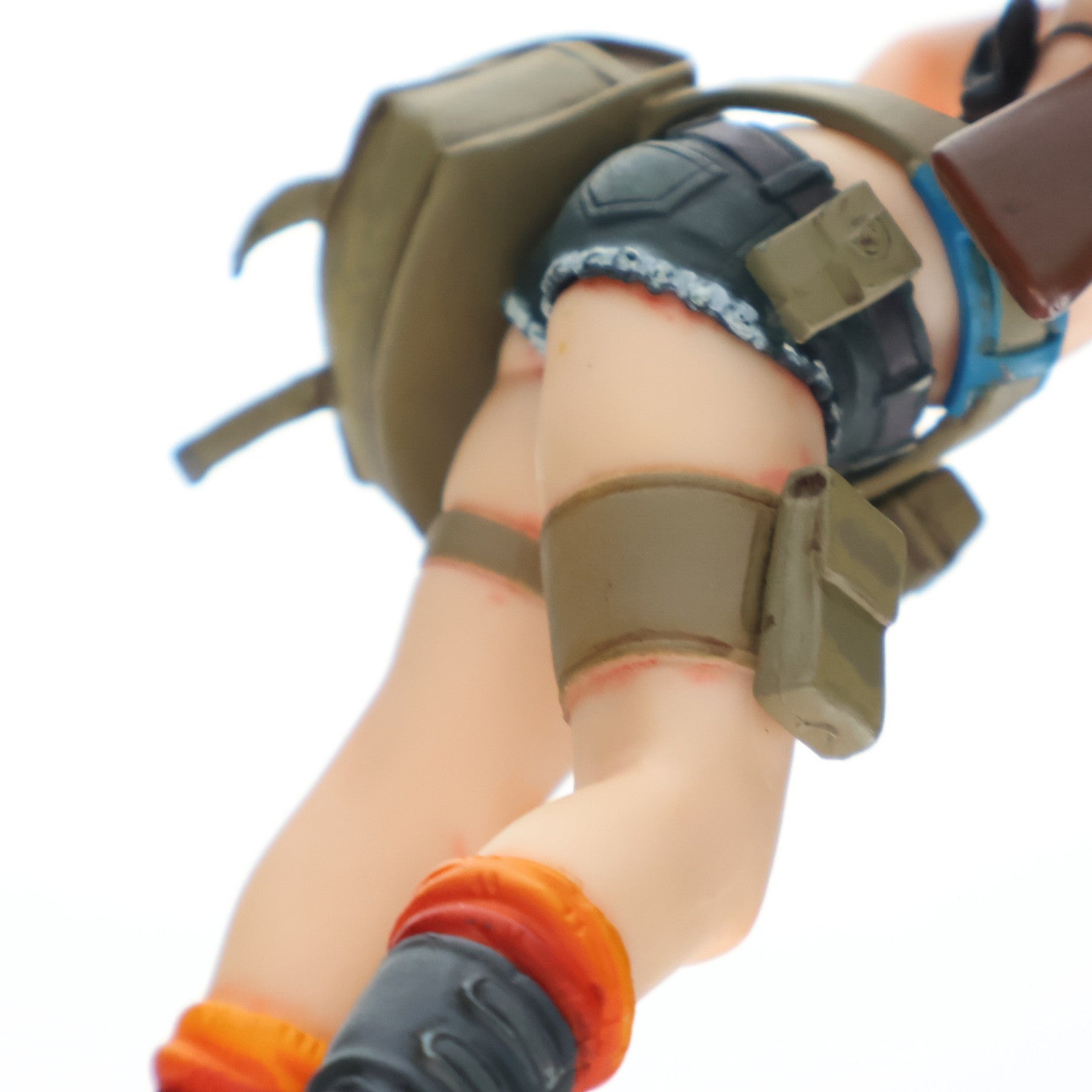 【中古即納】[FIG] (食玩) ドラゴンボールスタイリング ブルマ プレミアムバンダイ限定版 完成品 フィギュア バンダイ(20150228)