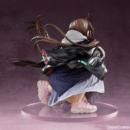 【中古即納】[FIG] 真希波・マリ・イラストリアス Ver.RADIO EVA Part.2 ヱヴァンゲリヲン新劇場版 1/7 完成品 フィギュア hobbymaxjapan(ホビーマックスジャパン)(20240126)