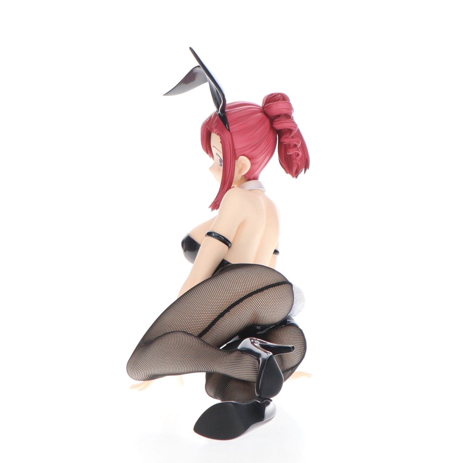 【中古即納】[FIG] B-style 風見みずほ(かざみみずほ) バニーVer. おねがい☆ティーチャー 1/4 完成品 フィギュア FREEing(フリーイング)(20250612)