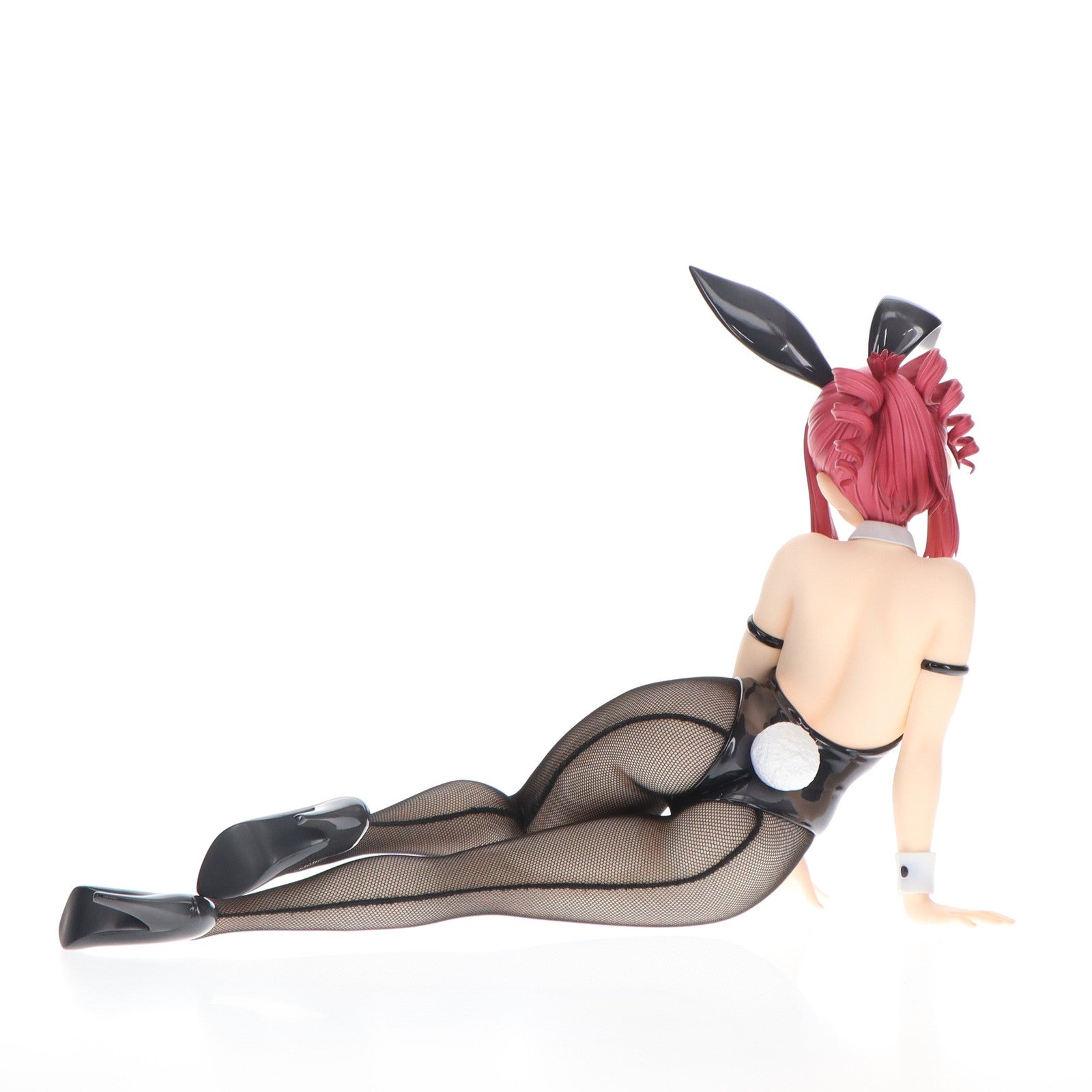【中古即納】[FIG] B-style 風見みずほ(かざみみずほ) バニーVer. おねがい☆ティーチャー 1/4 完成品 フィギュア FREEing(フリーイング)(20250612)