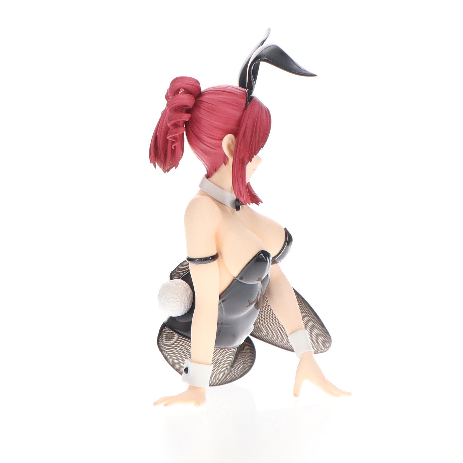 【中古即納】[FIG] B-style 風見みずほ(かざみみずほ) バニーVer. おねがい☆ティーチャー 1/4 完成品 フィギュア FREEing(フリーイング)(20250612)