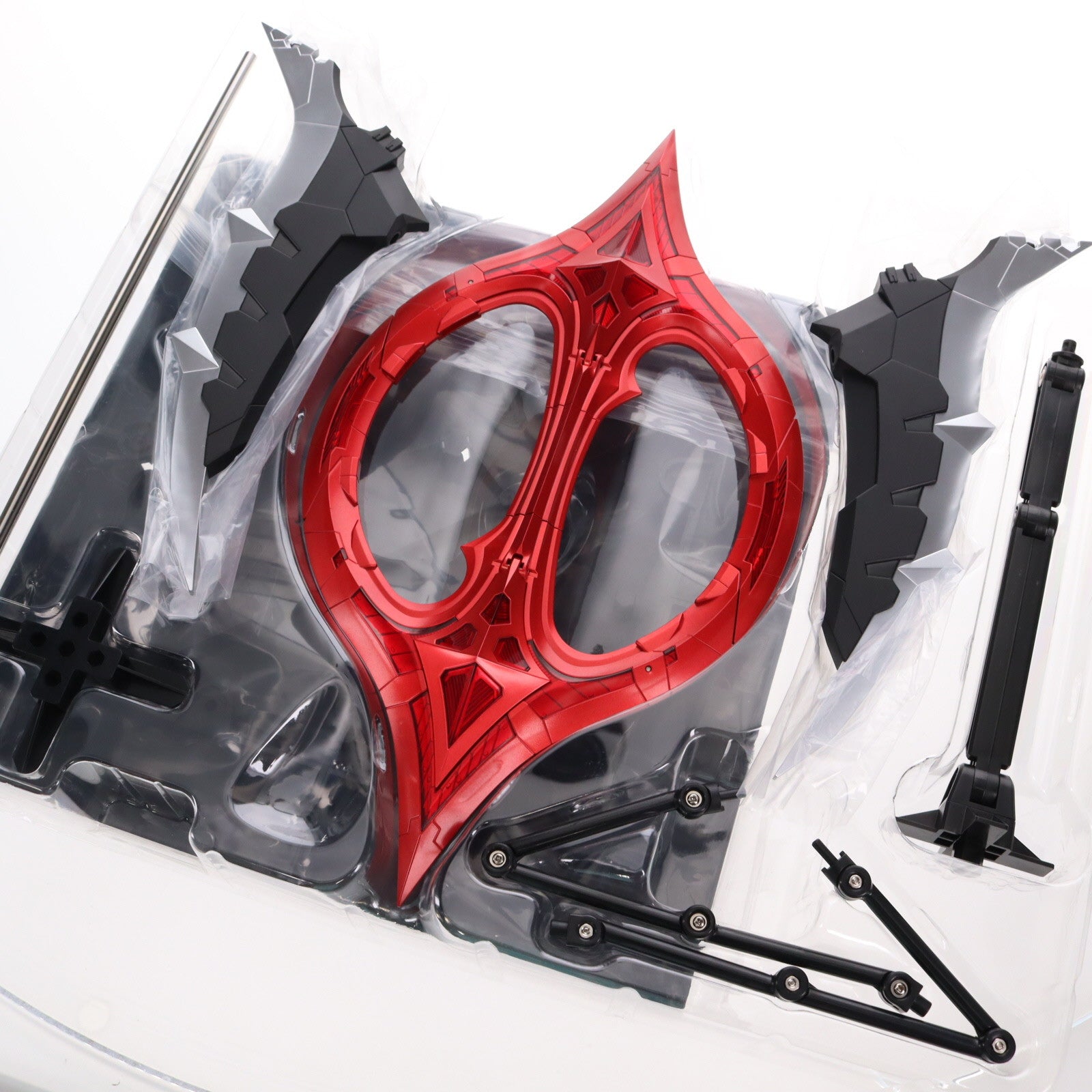 【中古即納】[FIG] RIOBOT マジンガーZERO 真マジンガーZERO vs 暗黒大将軍 完成品 可動フィギュア 千値練(せんちねる)(20250608)