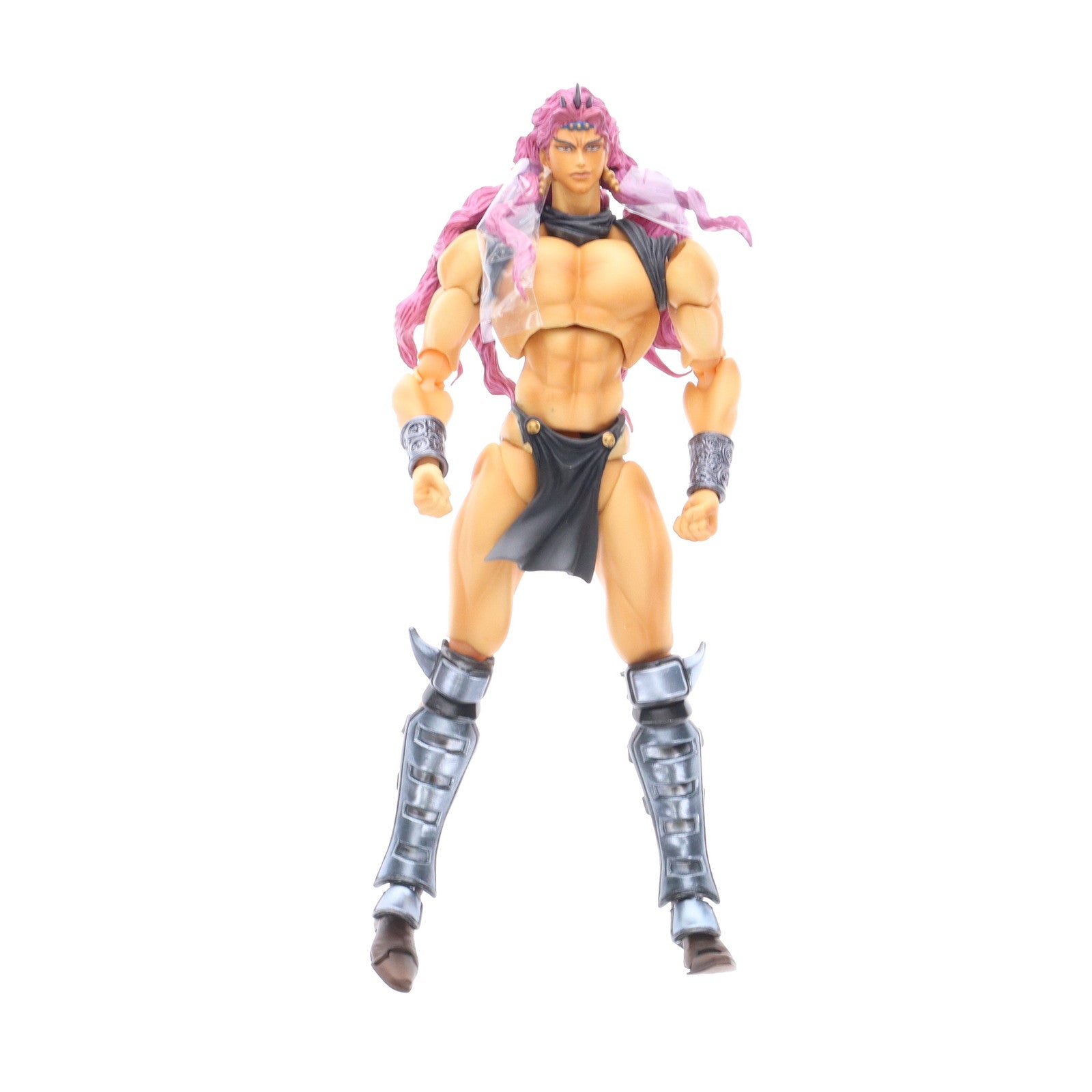 【中古即納】[FIG] 超像可動 35.カーズ(荒木飛呂彦指定カラー) ジョジョの奇妙な冒険 第二部 戦闘潮流 完成品 可動フィギュア メディコス・エンタテインメント(20130630)