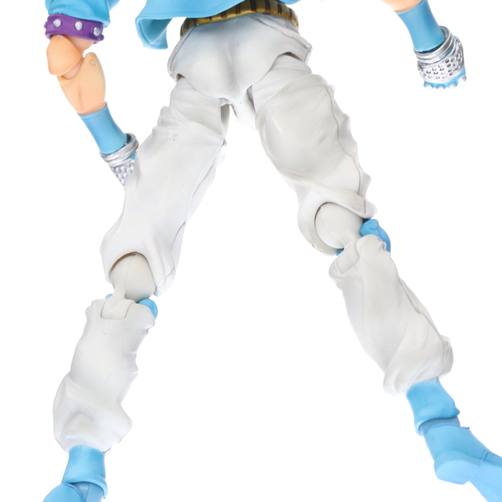 FIG]超像可動 61.シーザー・アントニオ・ツェペリ・セカンド