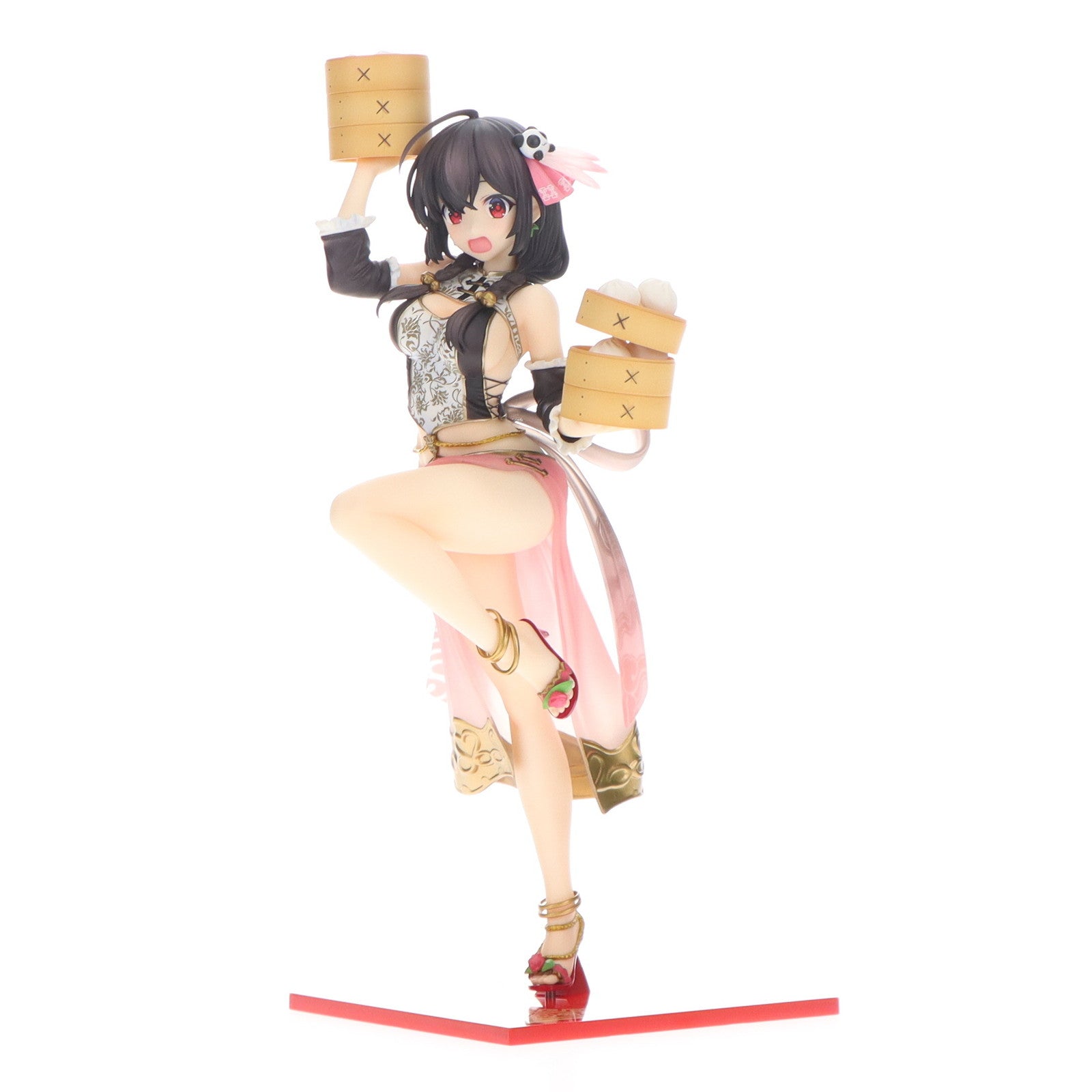 【中古即納】[FIG] ゆんゆん 原作版 チャイナドレスVer. この素晴らしい世界に祝福を! 1/7 完成品 フィギュア KADOKAWA(カドカワ)(20211229)