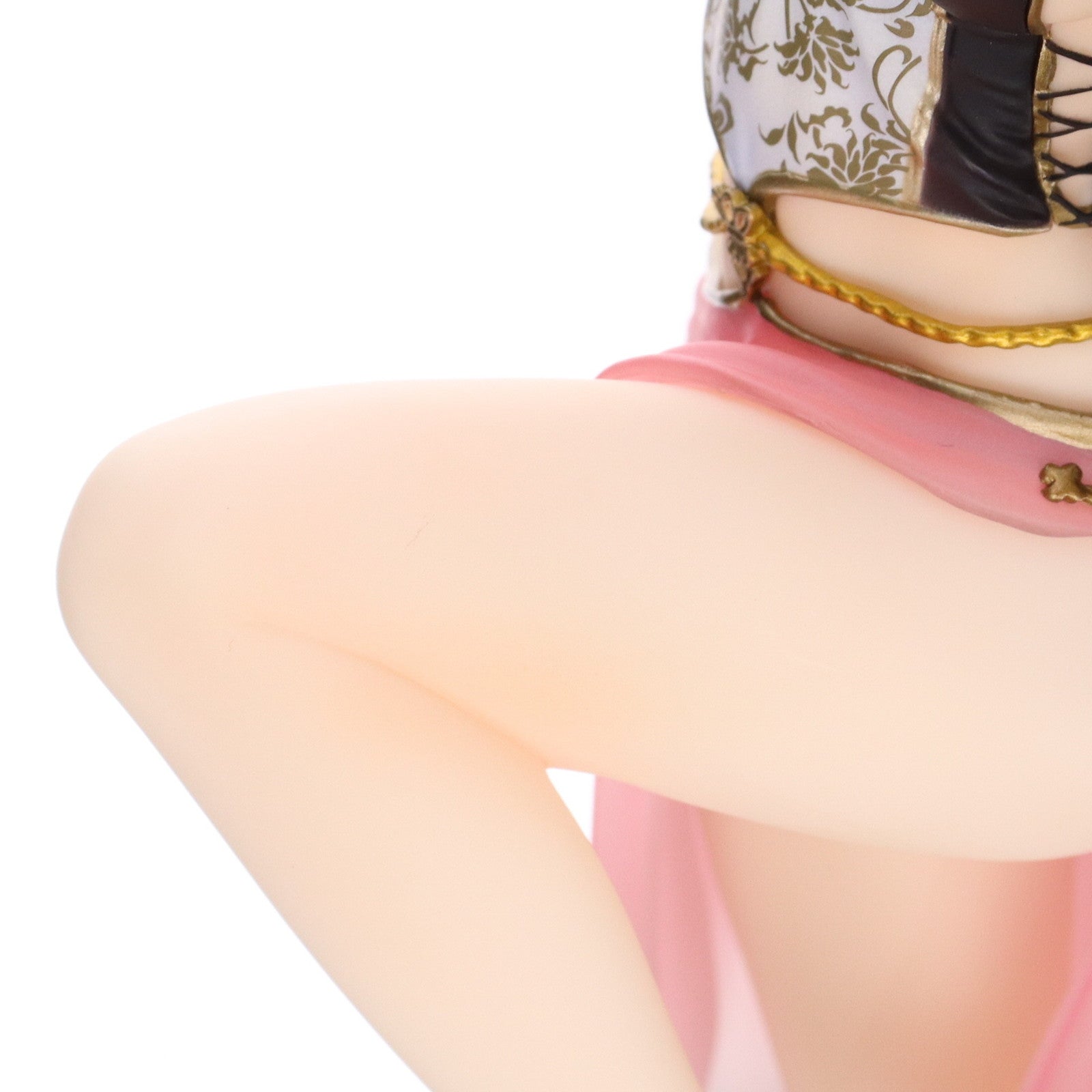 【中古即納】[FIG] ゆんゆん 原作版 チャイナドレスVer. この素晴らしい世界に祝福を! 1/7 完成品 フィギュア KADOKAWA(カドカワ)(20211229)