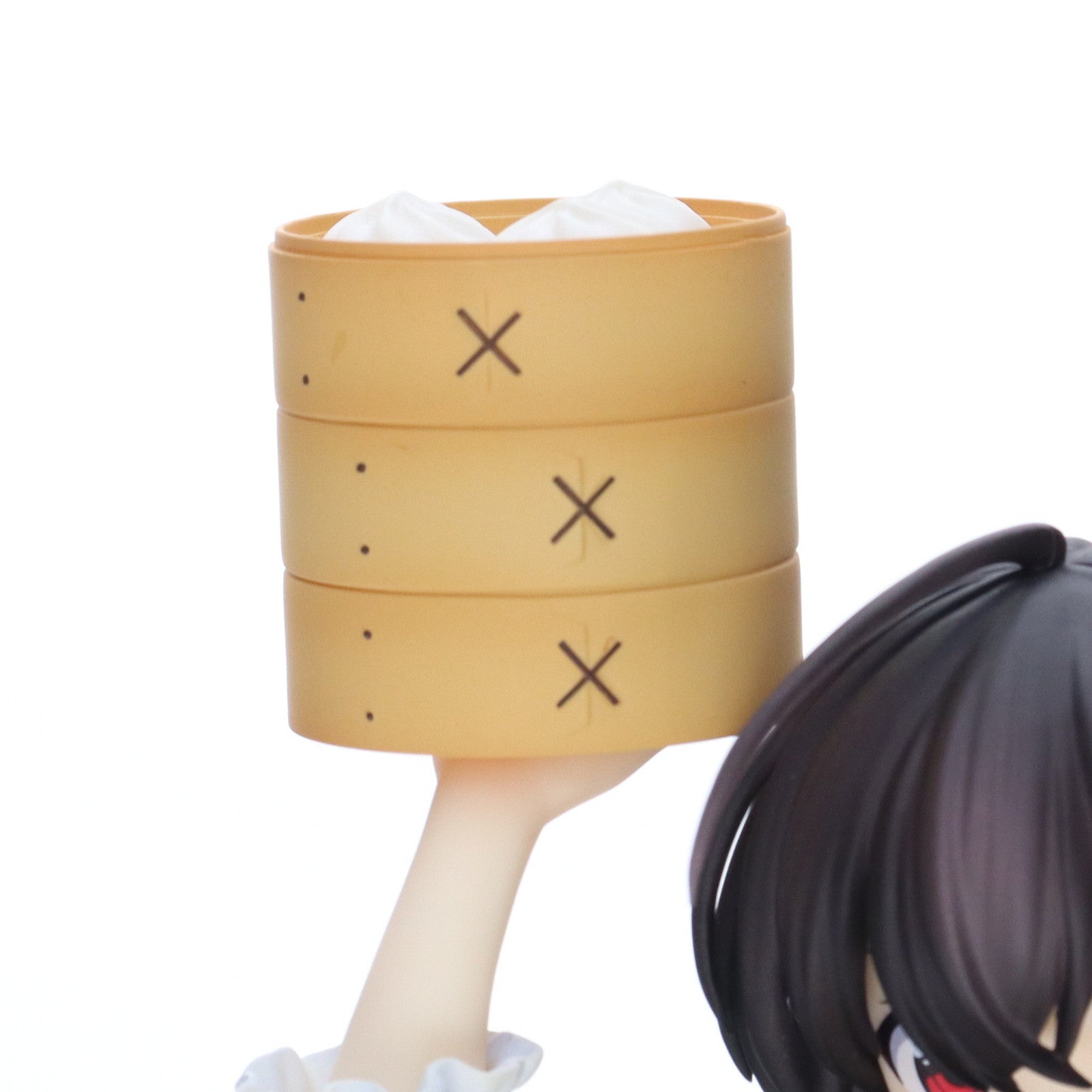 【中古即納】[FIG] ゆんゆん 原作版 チャイナドレスVer. この素晴らしい世界に祝福を! 1/7 完成品 フィギュア KADOKAWA(カドカワ)(20211229)