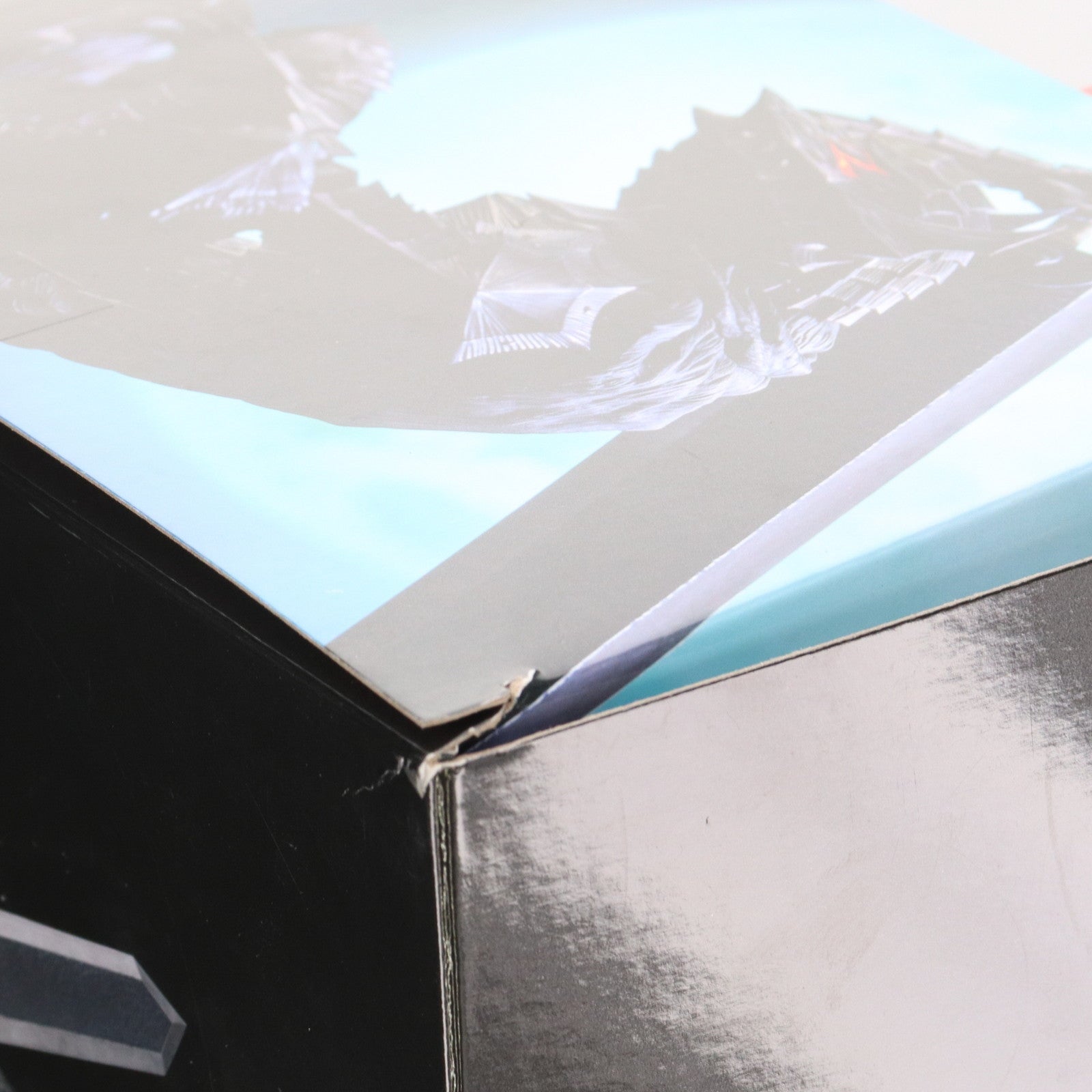 【中古即納】[FIG] POP UP PARADE(ポップアップパレード) ガッツ [狂戦士の甲冑] L ベルセルク 完成品 フィギュア マックスファクトリー(20221120)