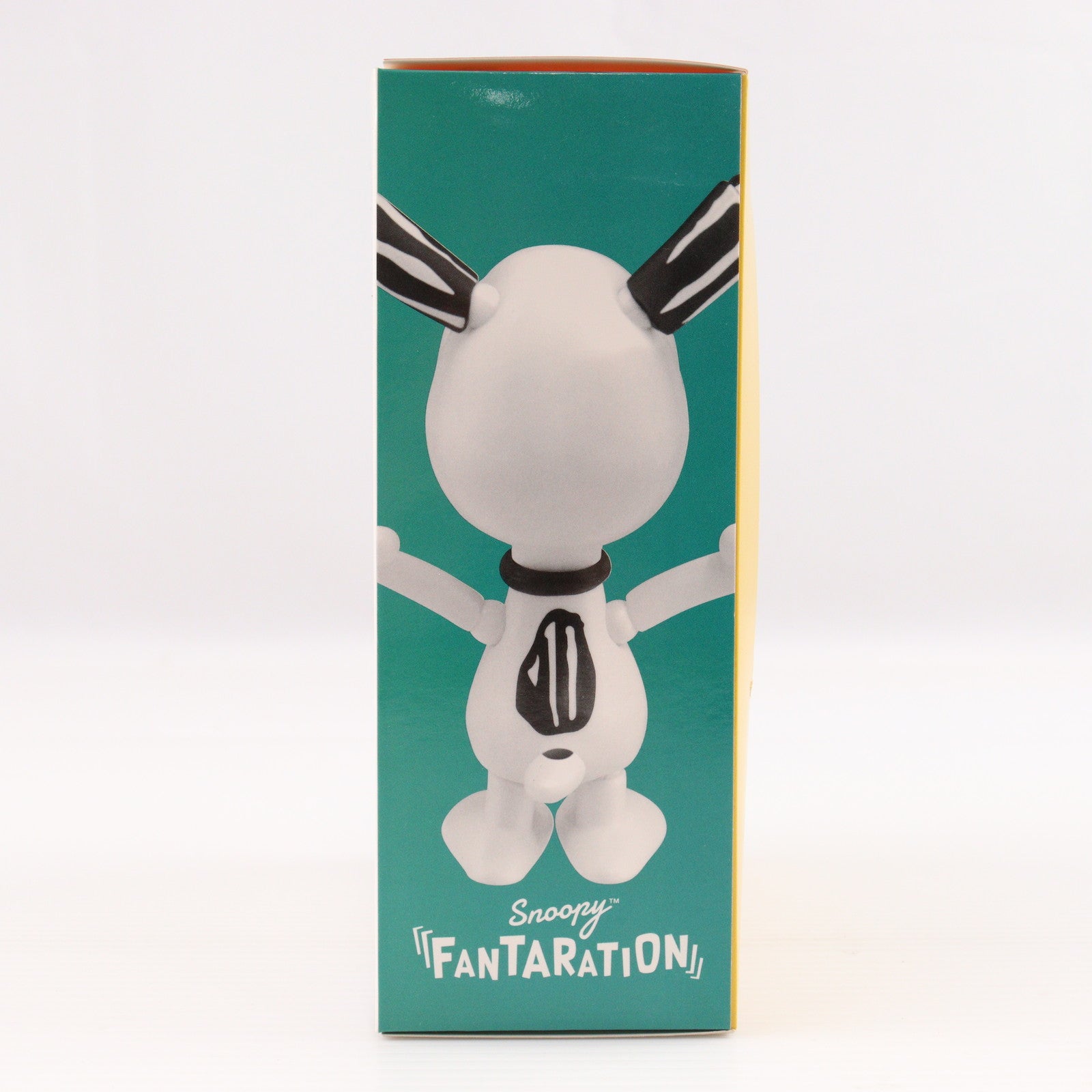 【中古即納】[FIG] SNOOPY FANTARATION限定 スヌーピー ポージングフィギュア PEANUTS(ピーナッツ) 完成品 可動フィギュア(SF614) オートゥー(20200916)