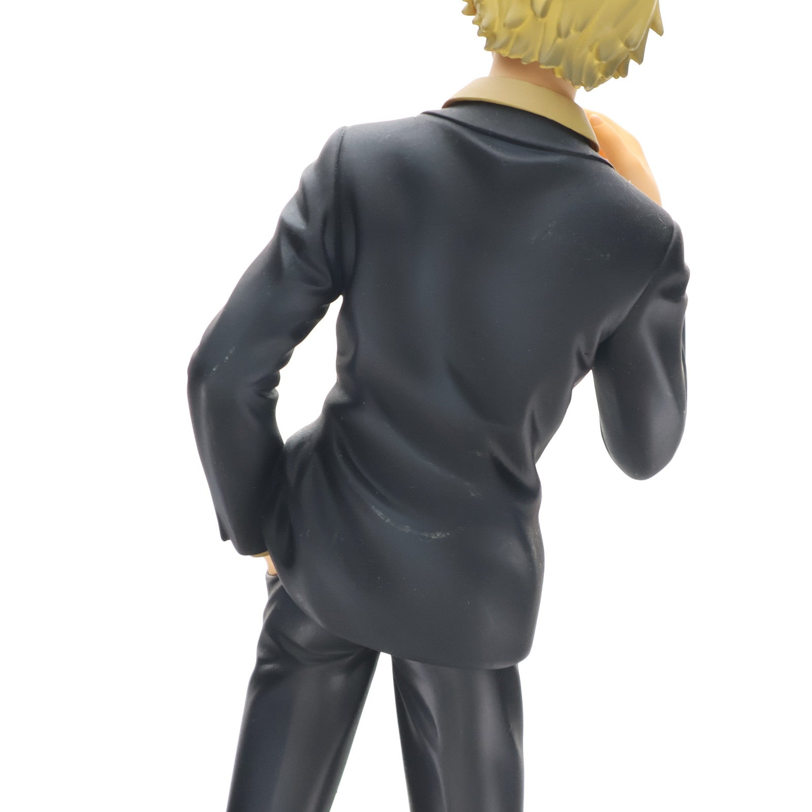 【中古即納】[FIG] Portrait.Of.Pirates P.O.P Sailing Again サンジ ONE PIECE(ワンピース) 1/8 完成品 フィギュア メガハウス(20121201)