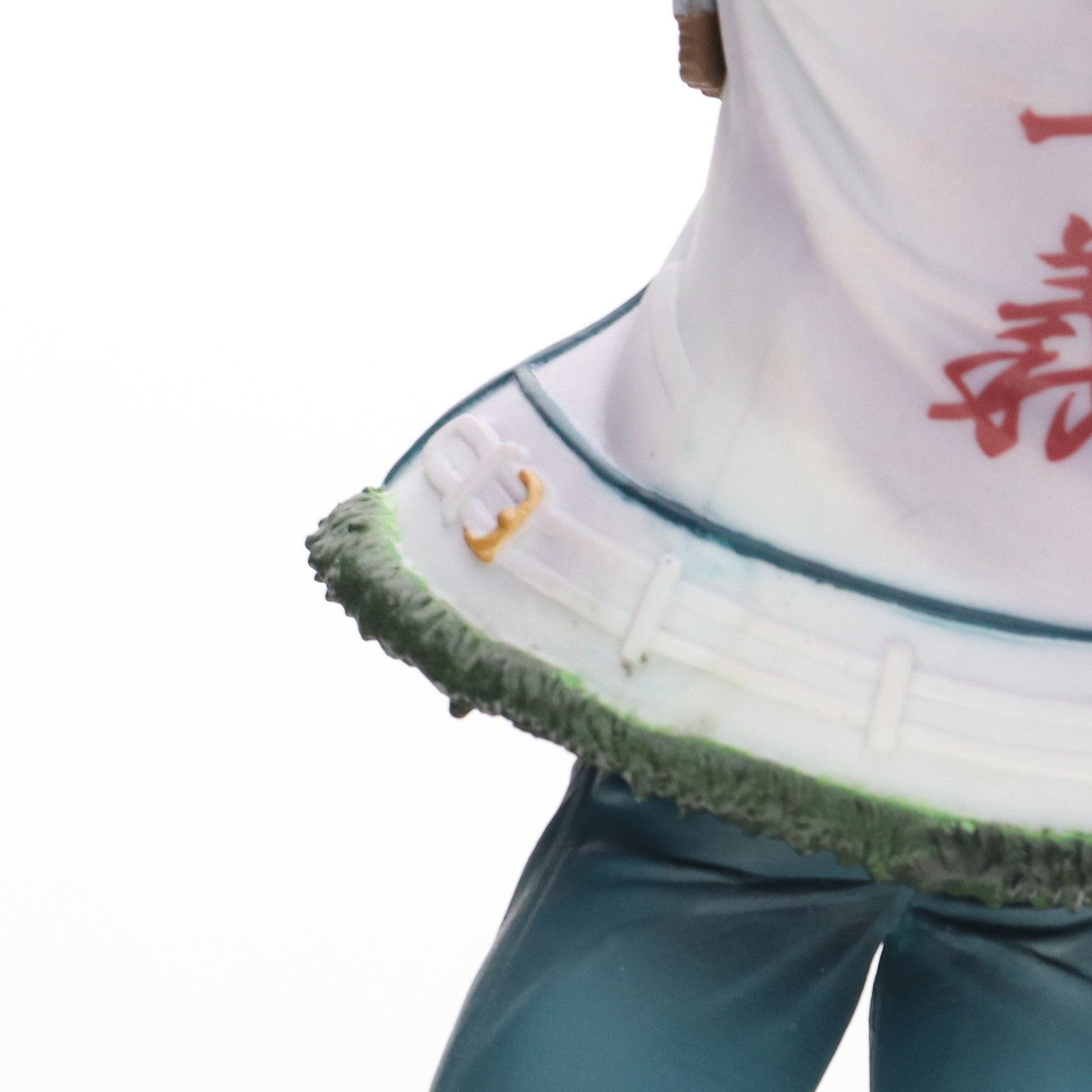 【中古即納】[FIG] フィギュアーツZERO スモーカー ONE PIECE(ワンピース) 完成品 フィギュア バンダイ(20120519)
