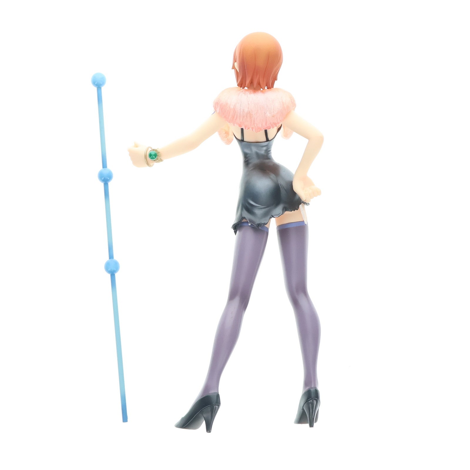 FIG]Portrait.Of.Pirates P.O.P STRONG EDITION ナミ ONE PIECE